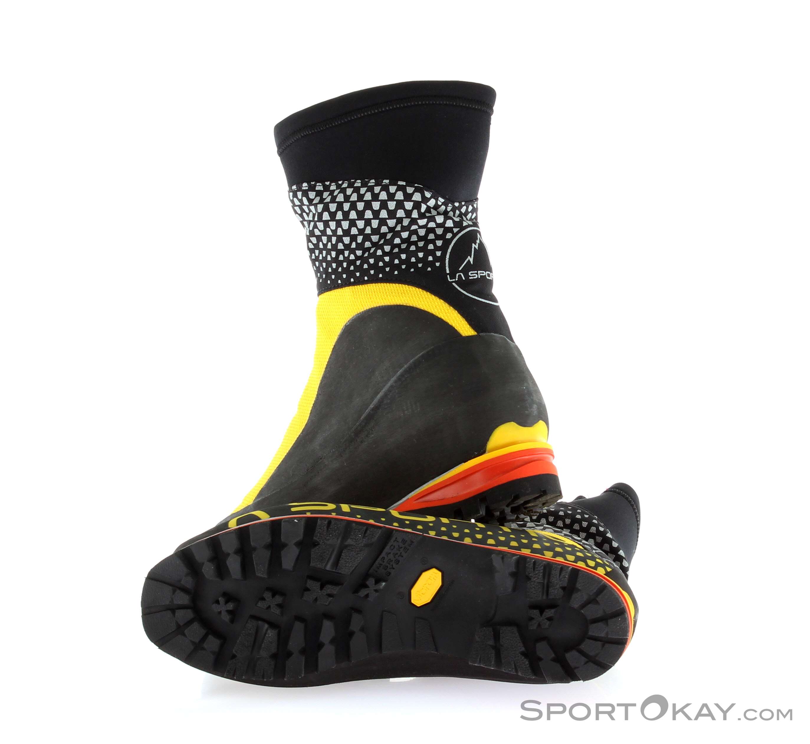 La Sportiva Batura 2.0 Mens Mountaineering Boots Gore-Tex La Sportiva Batura 2.0 Mens Mountaineering Boots Gore-Tex