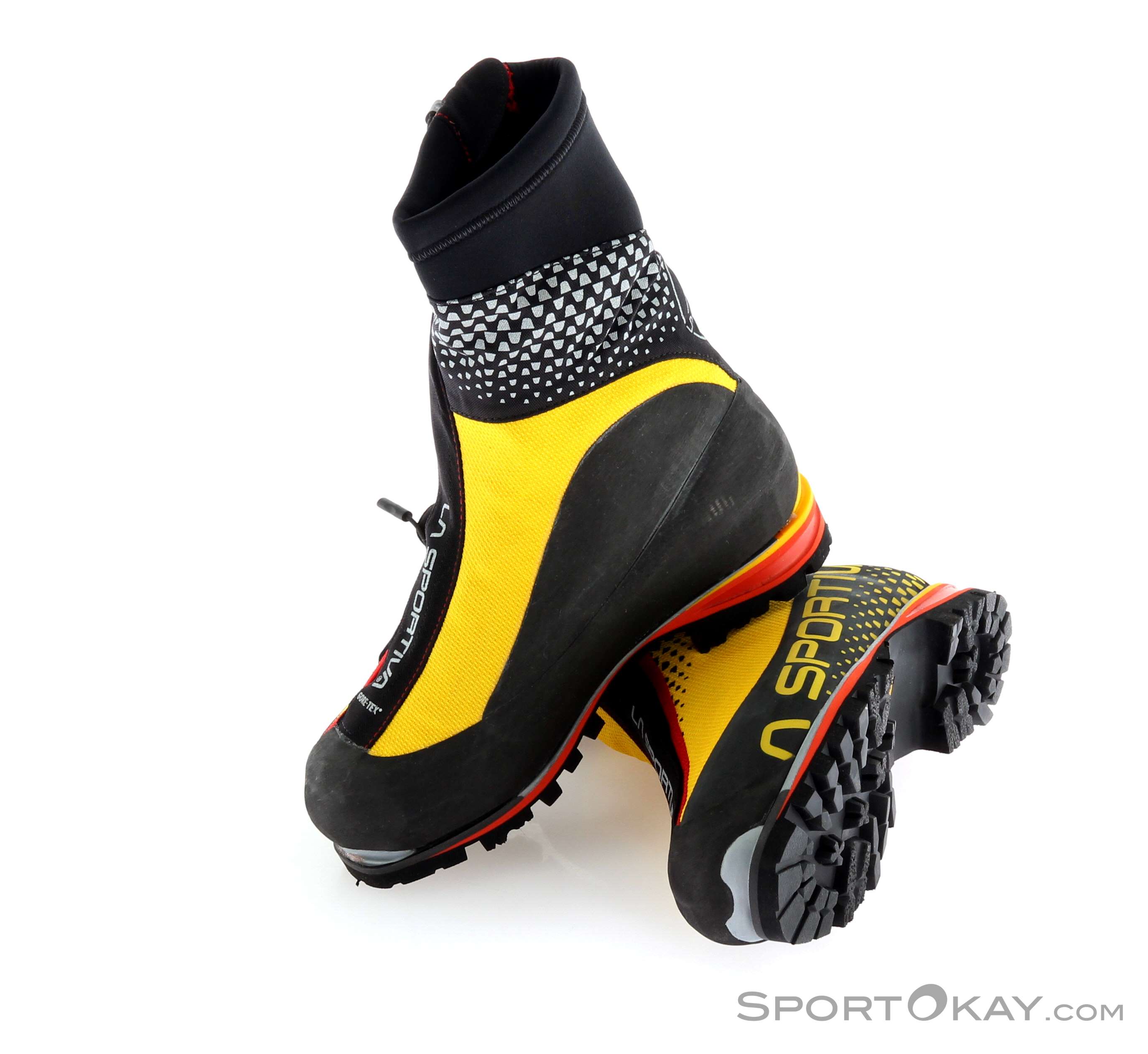 【冬靴】 ラ・スポルティバ　バツーラ2.0GTX サイズ45(ヨーロッパ) La Sportiva Batura 2.0 Mens Mountaineering Boots Gore-Tex