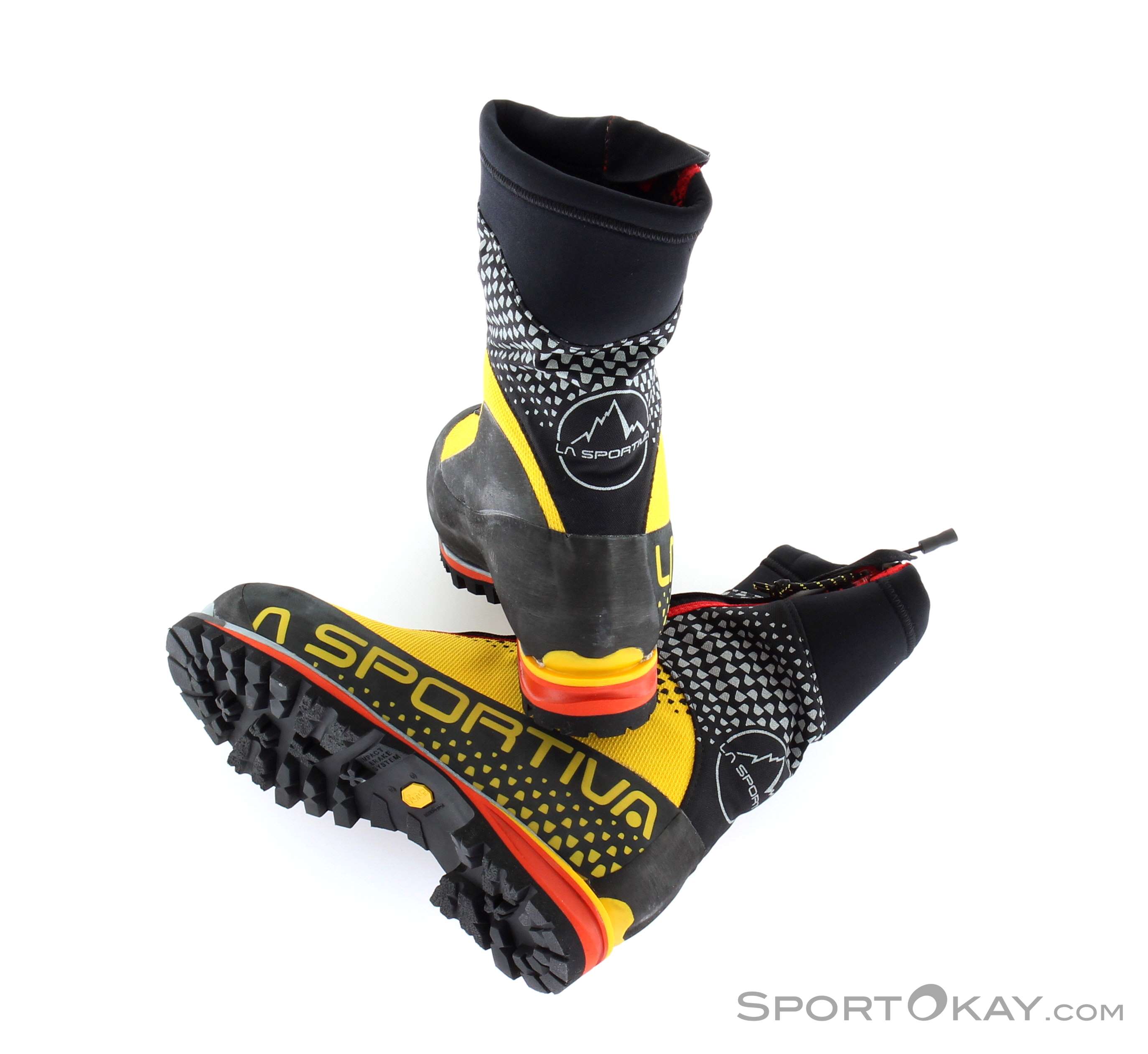 【冬靴】 ラ・スポルティバ　バツーラ2.0GTX サイズ45(ヨーロッパ) La Sportiva Batura 2.0 Mens Mountaineering Boots Gore-Tex