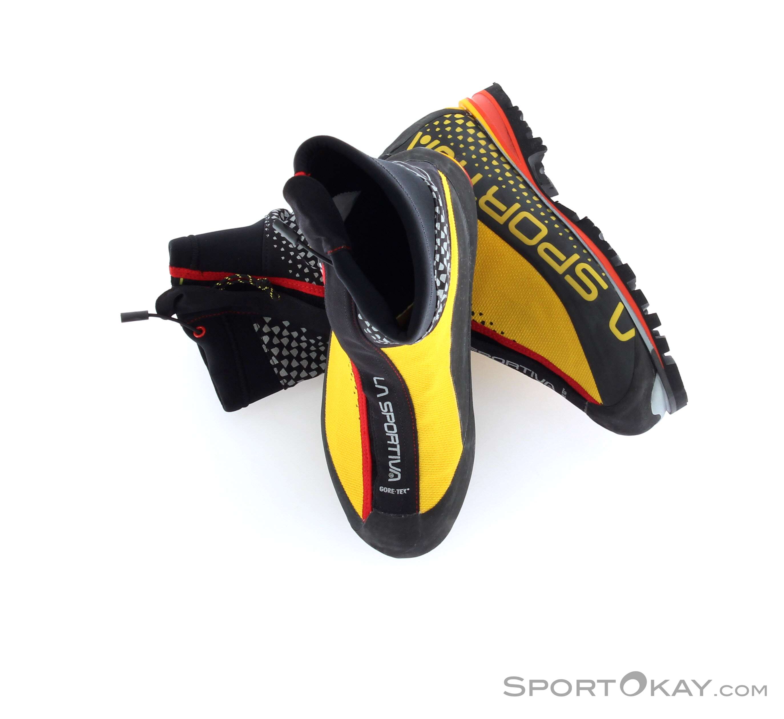 La Sportiva Batura 2.0 Mens Mountaineering Boots Gore-Tex