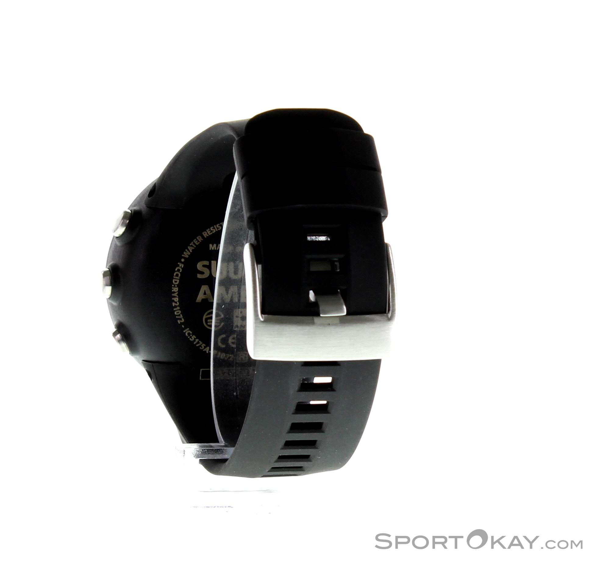 Suunto Ambit Sapphire HR Sportuhr GPS Running Watch Heart