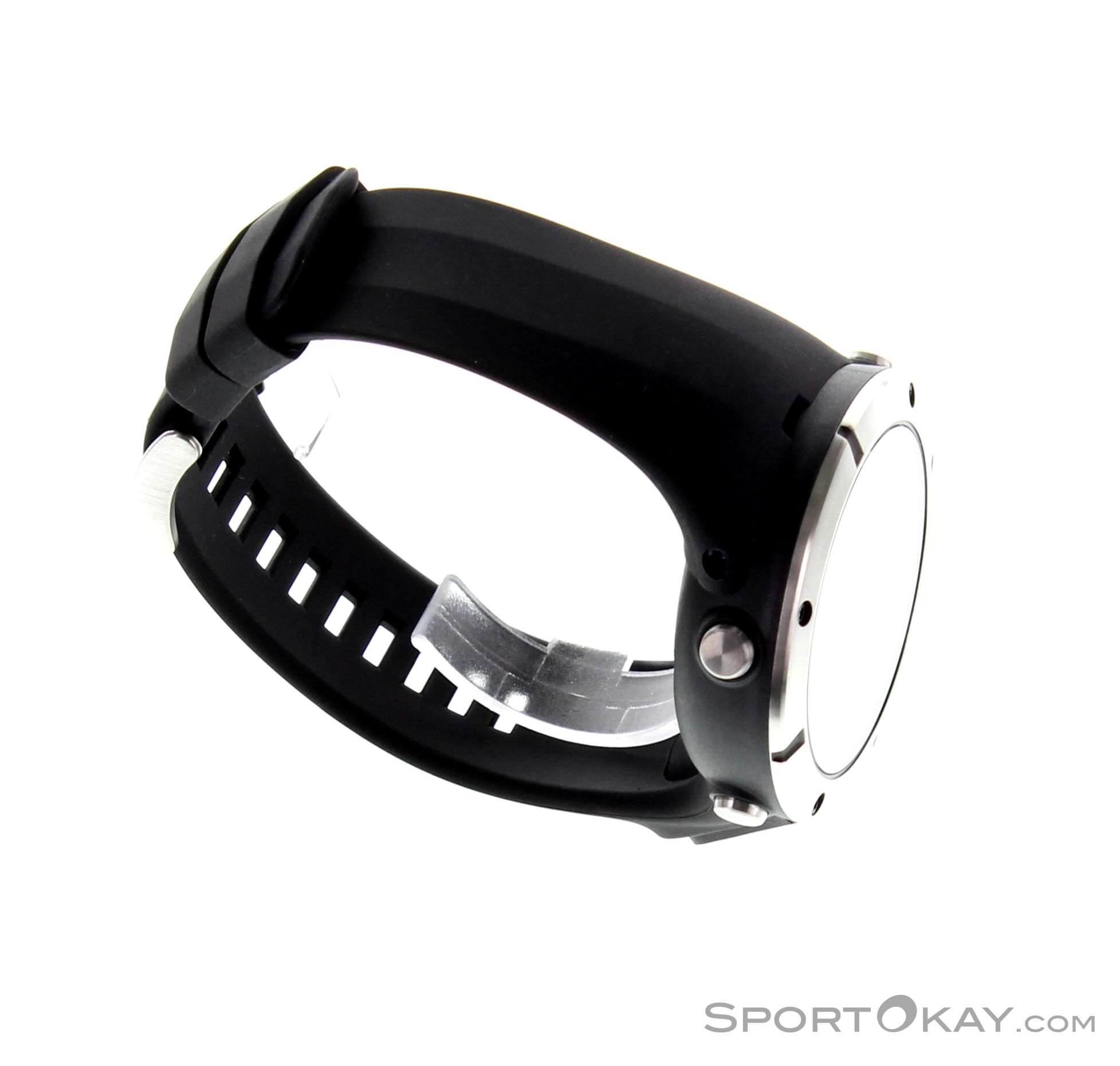 Suunto Ambit Sapphire HR Sportuhr GPS Running Watch Heart