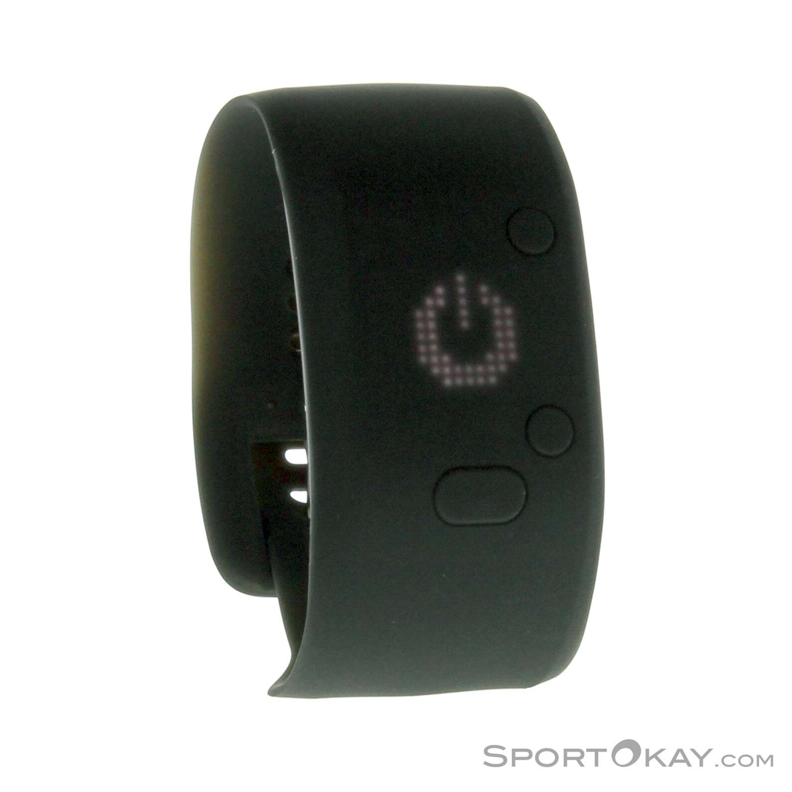 Adidas miCoach Fit Smart Heart Rate Sensor Running Watch Heart