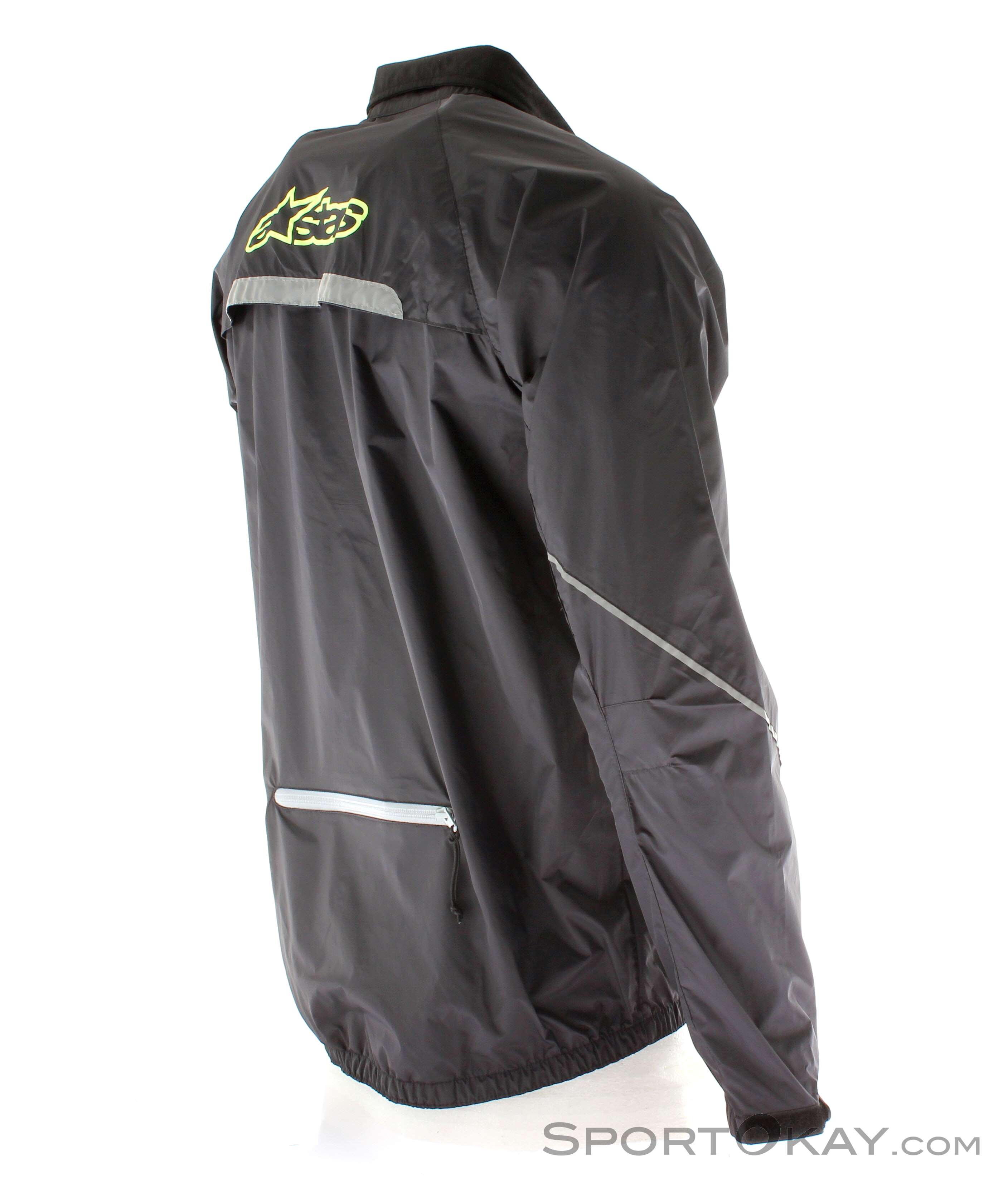 Alpinestars Descender Jacket Alpinestars Cycling Jacket