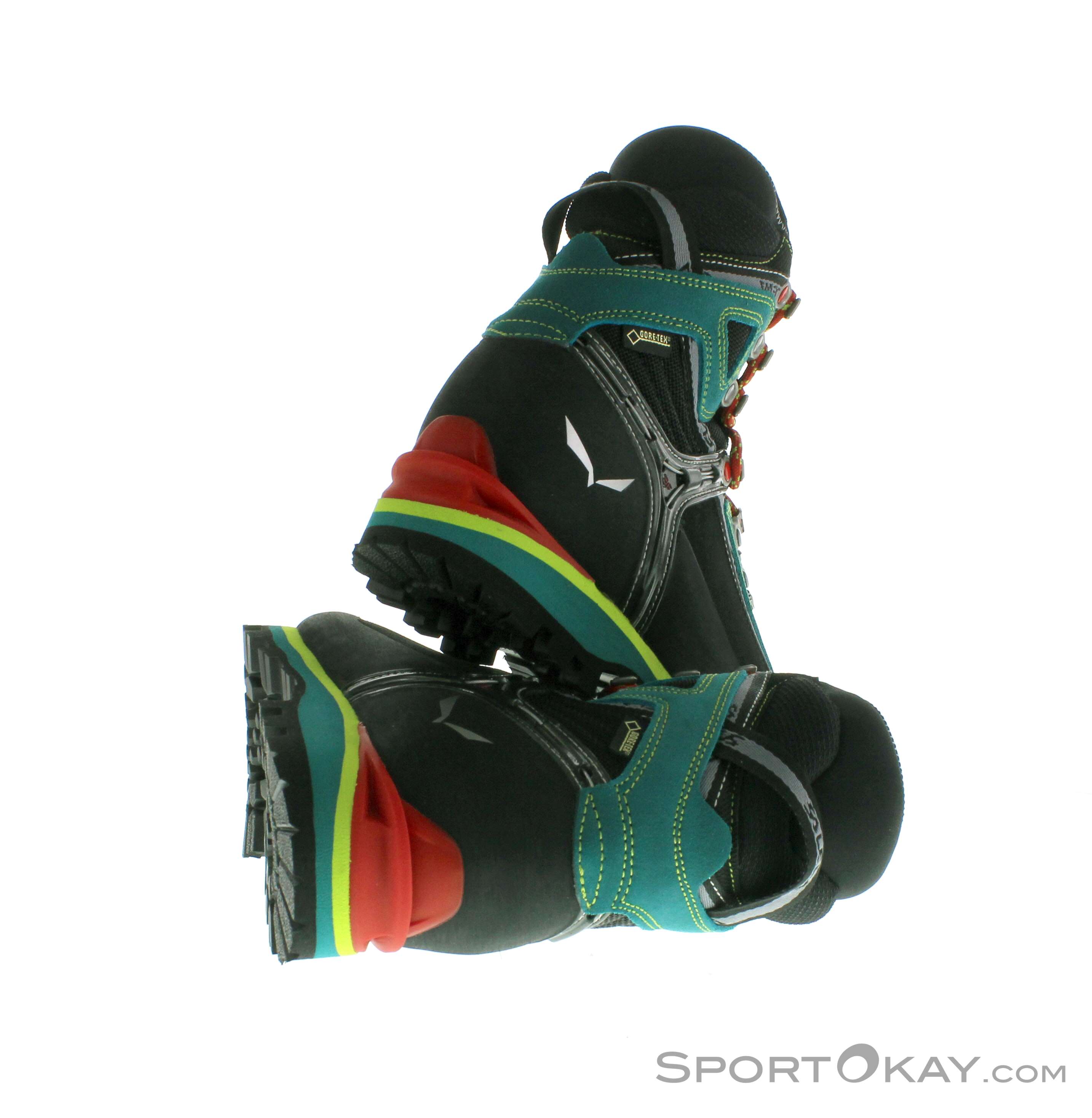 salewa deportivas montaÃ±a mujer