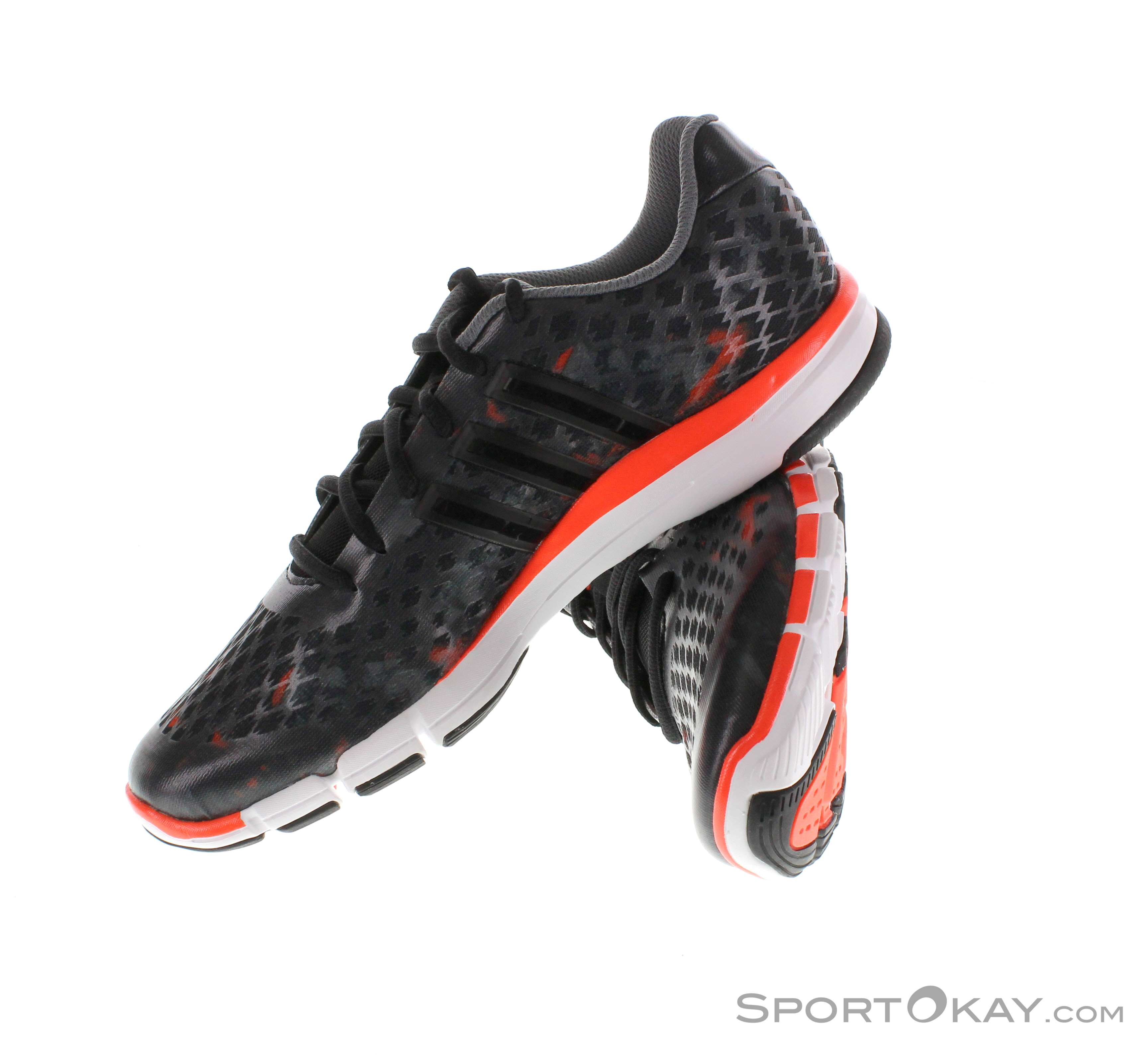 adidas adipure Primo Mens Fitness Shoes Chaussures de