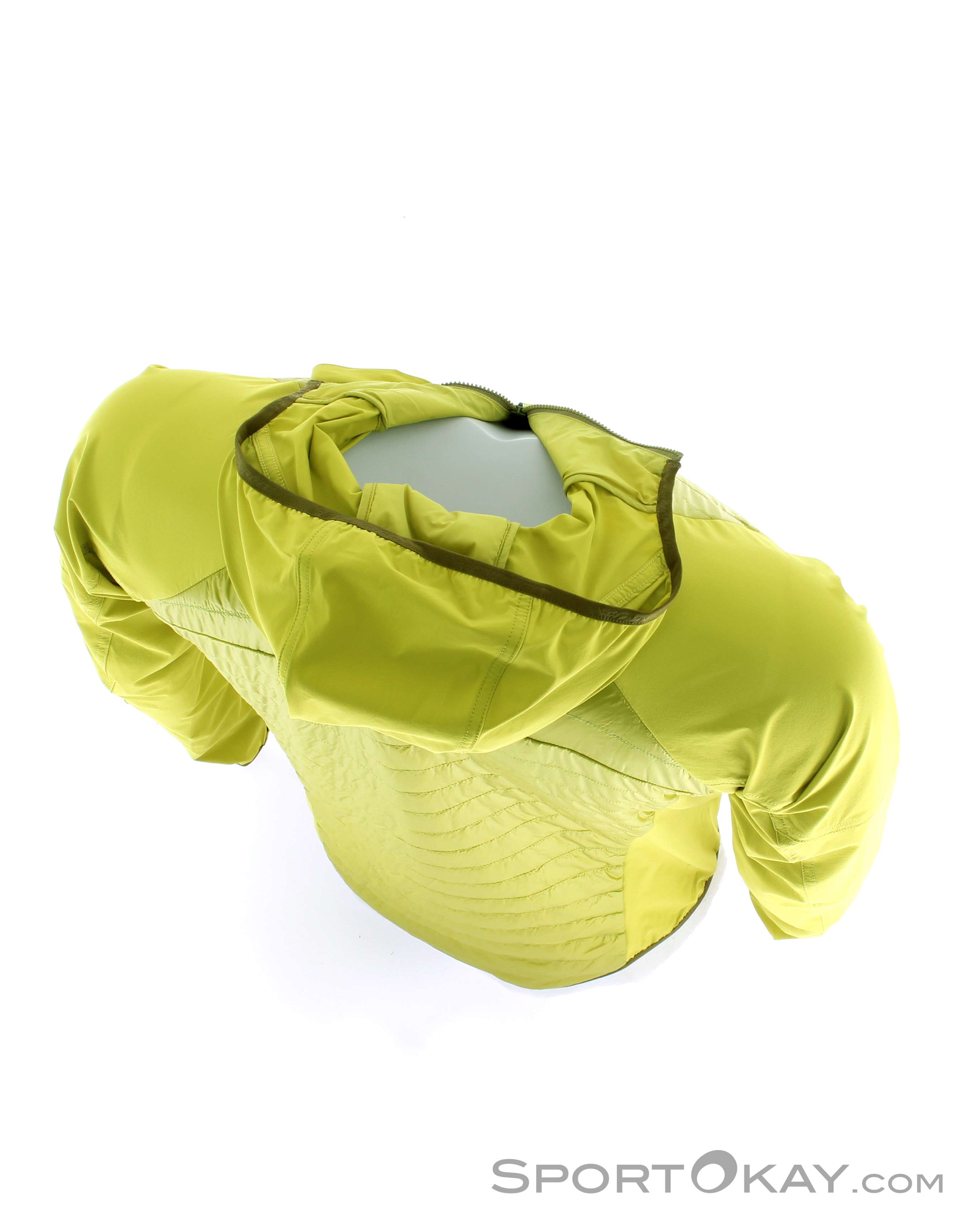 Dynafit Traverse Hybrid Jacket Herren Jacke Jackets Outdoor