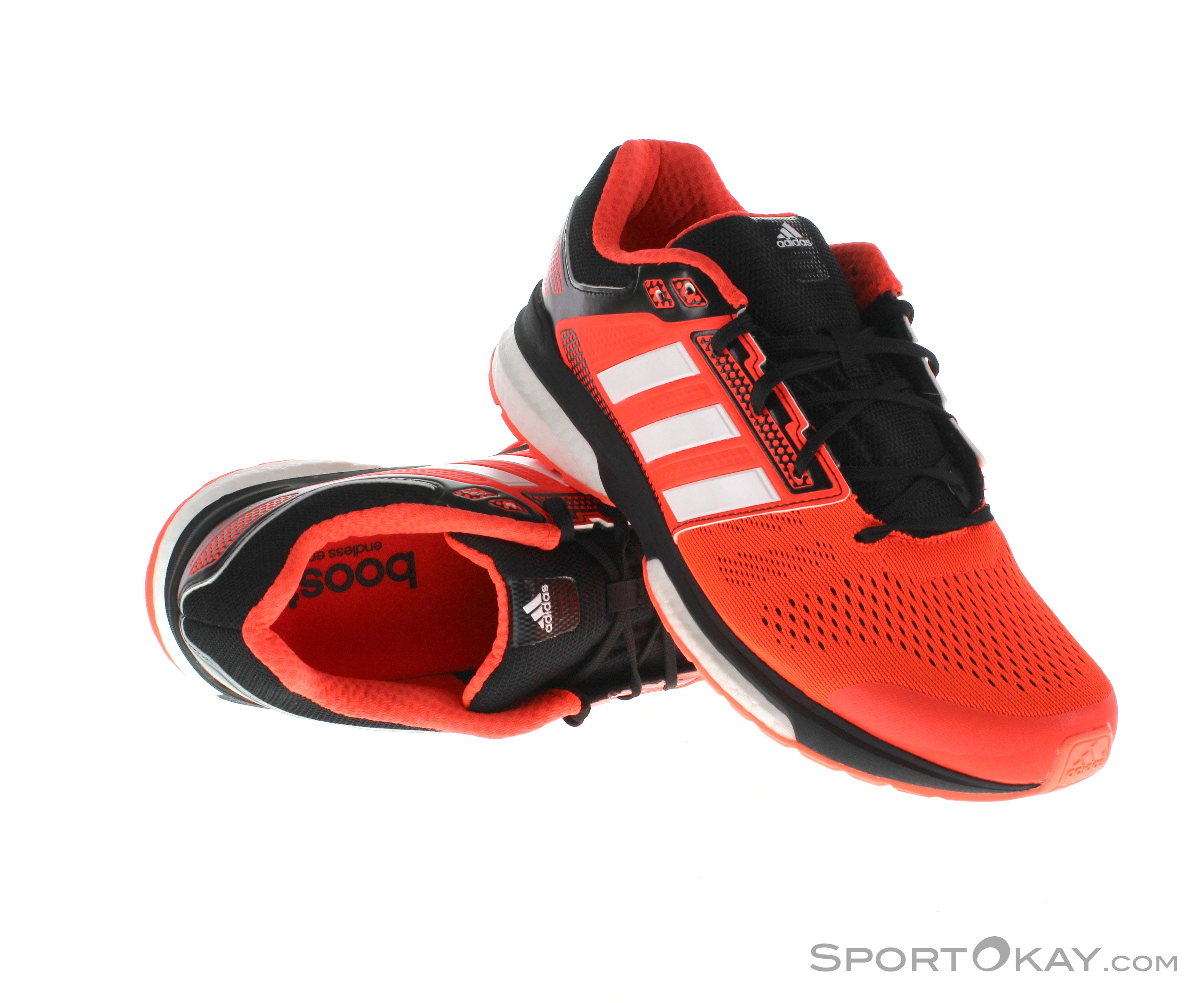 Adidas Revenge Boost 2 Mens Running Shoes - Running Shoes - Running Shoes -  Running - All