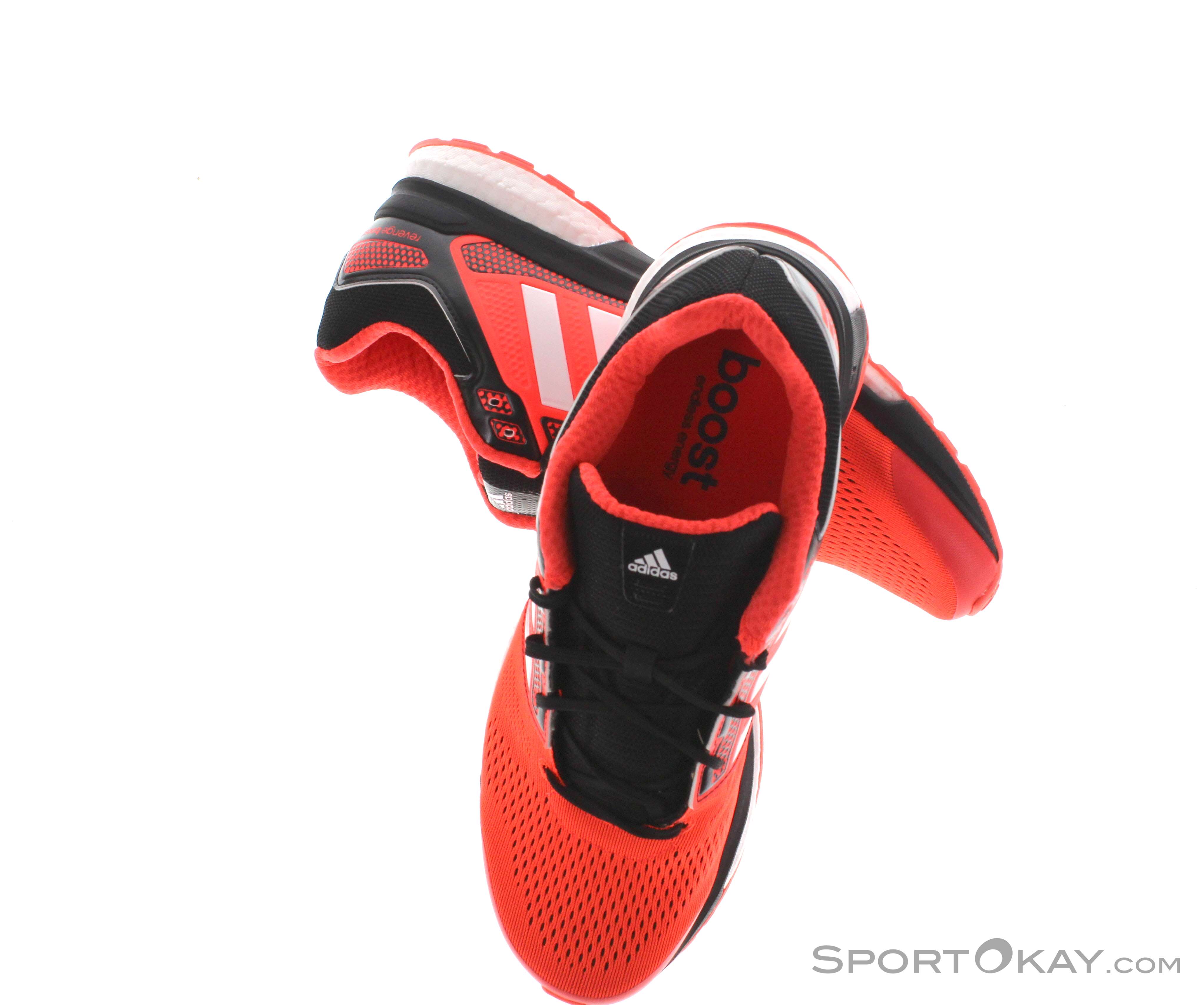 Adidas Revenge Boost 2 Mens Running Shoes - Running Shoes - Running Shoes -  Running - All