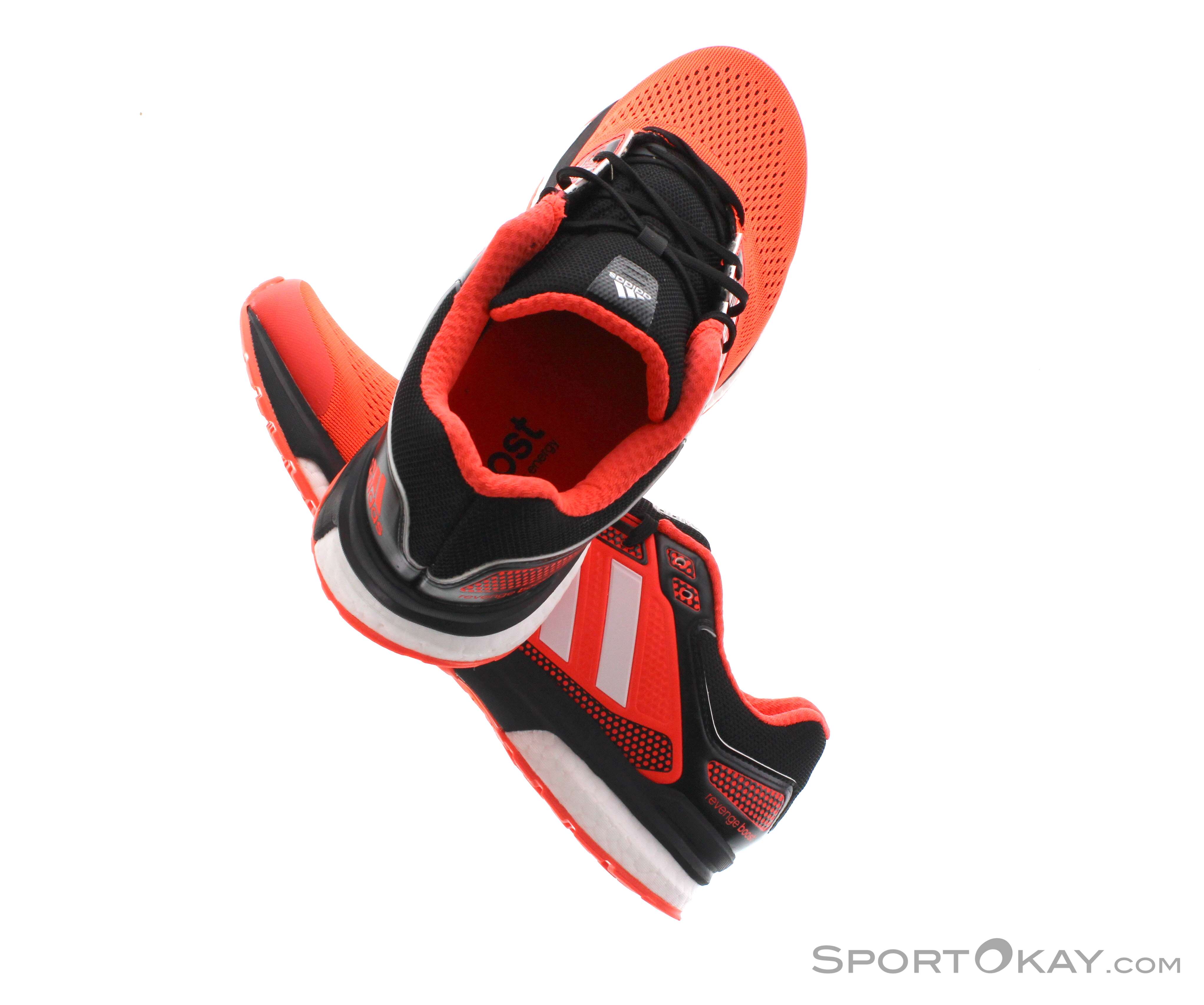 Adidas Revenge Boost 2 Mens Running Shoes - Running Shoes - Running Shoes -  Running - All