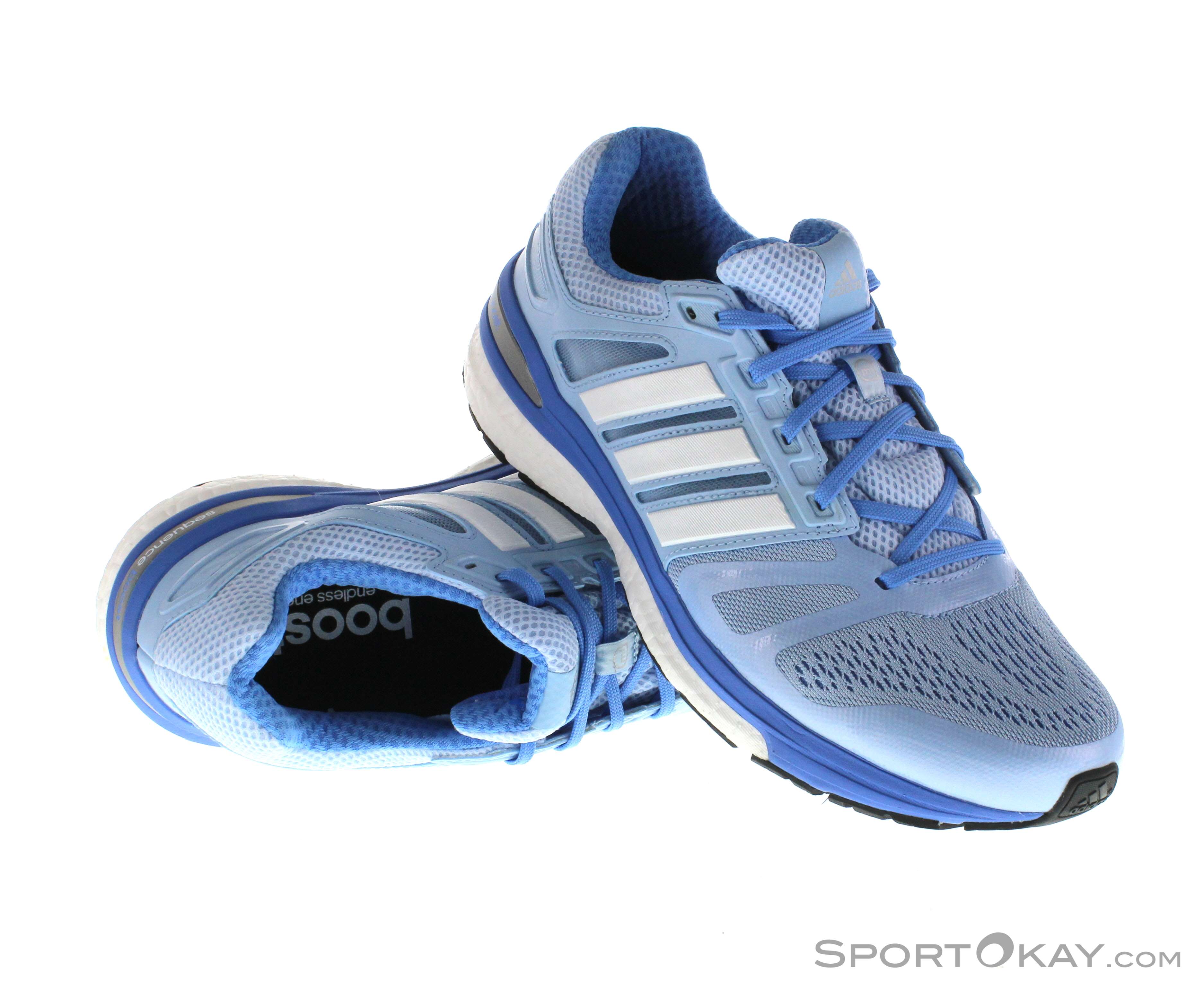 adidas Supernova Sequence 7 Womens Running Shoes - Running Shoes - Running  Shoes - Running - All