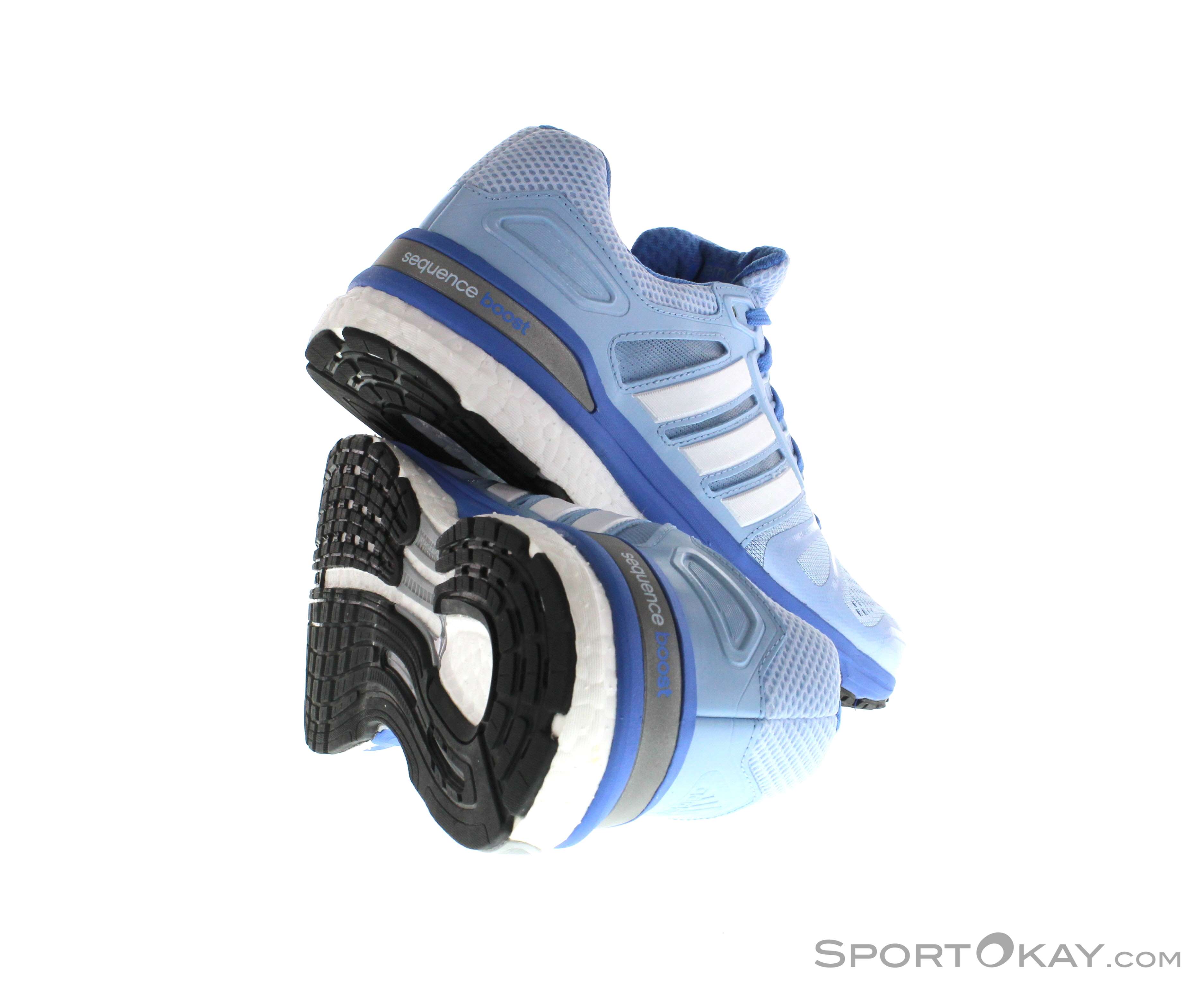 adidas Supernova Sequence Womens Running Shoes Running Shoes