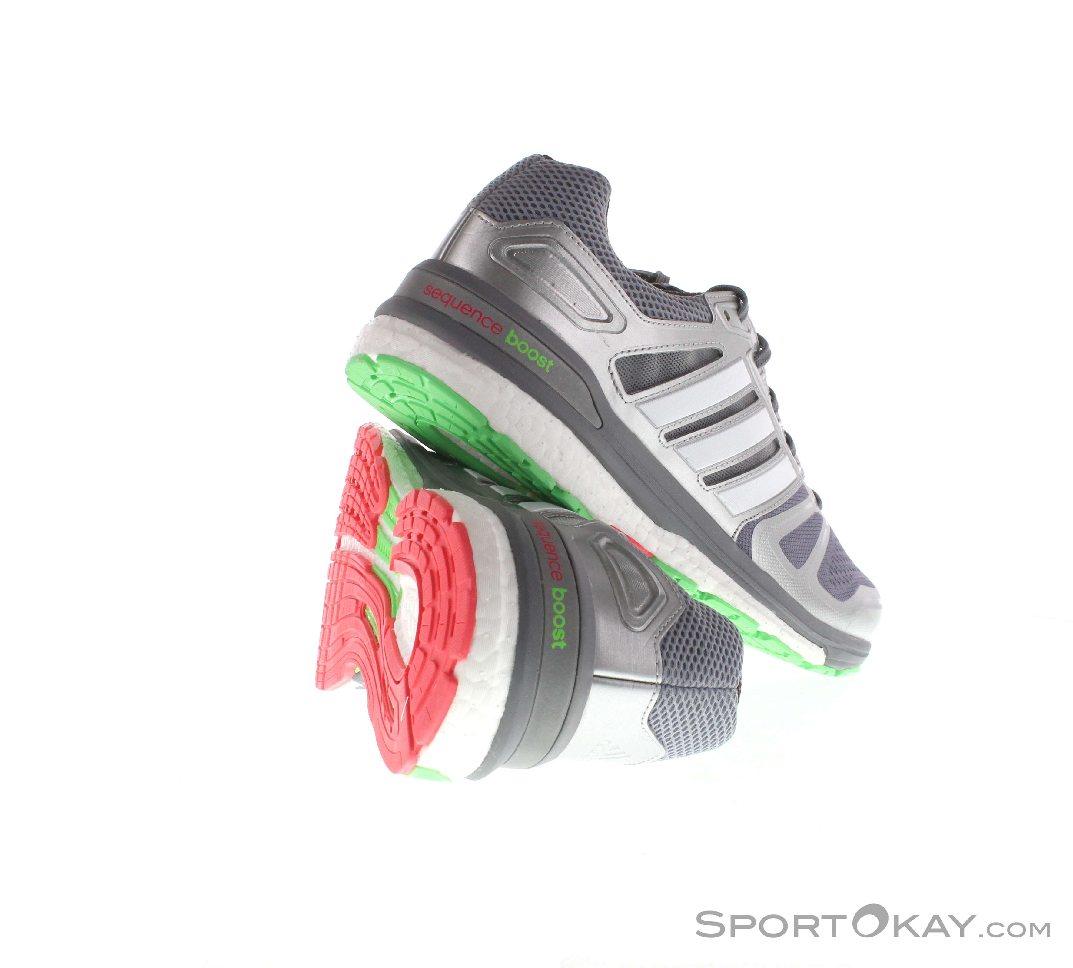 adidas gazelle silver green womens adidas Supernova Cushion 7 Shoes | Black