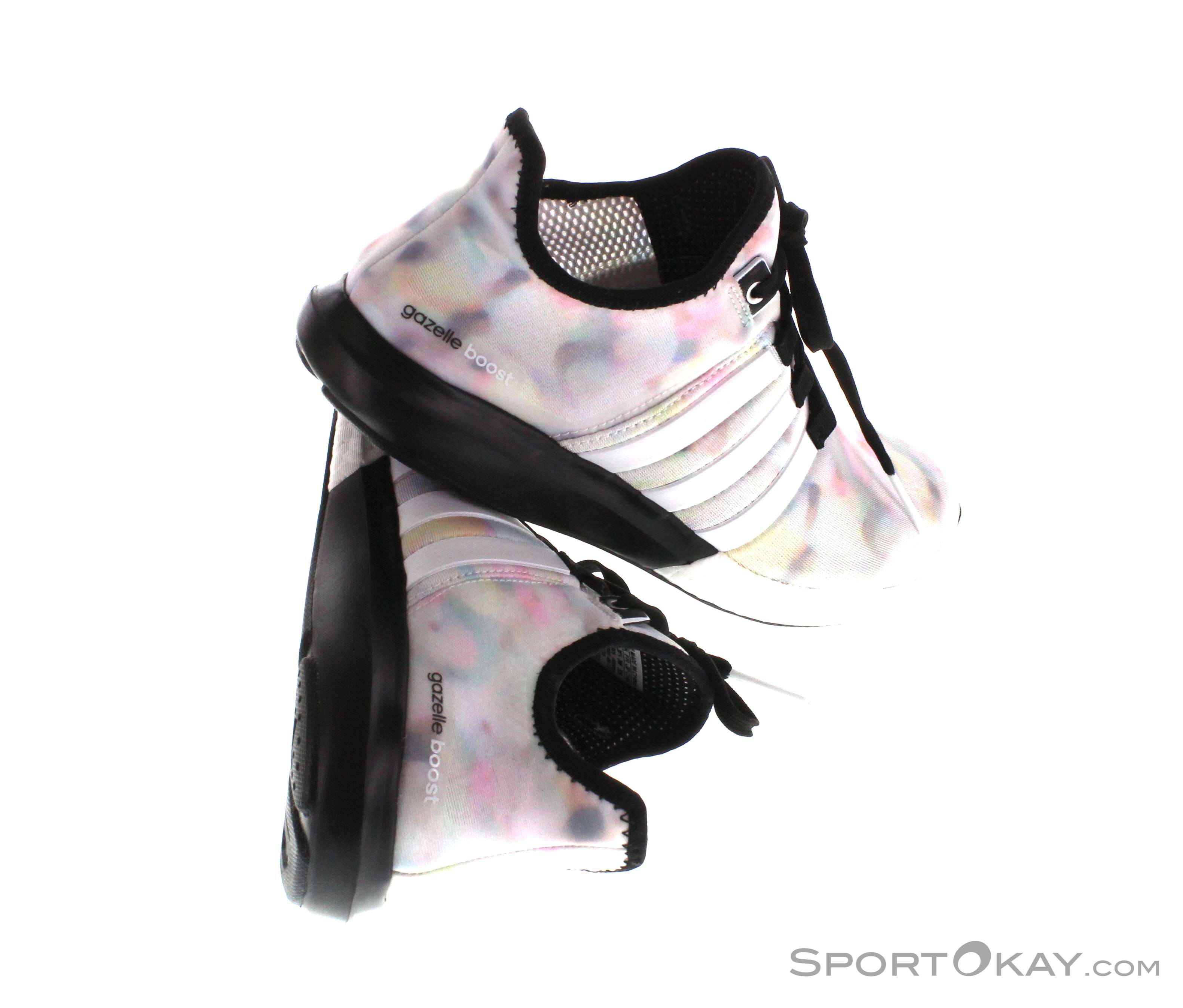 adidas CC Gazelle Boost GFX Women Running Shoes - Running Shoes - Running Shoes - Running - All adidas CC Gazelle Boost GFX Women Running Shoes - Running Shoes - Running Shoes - Running - All