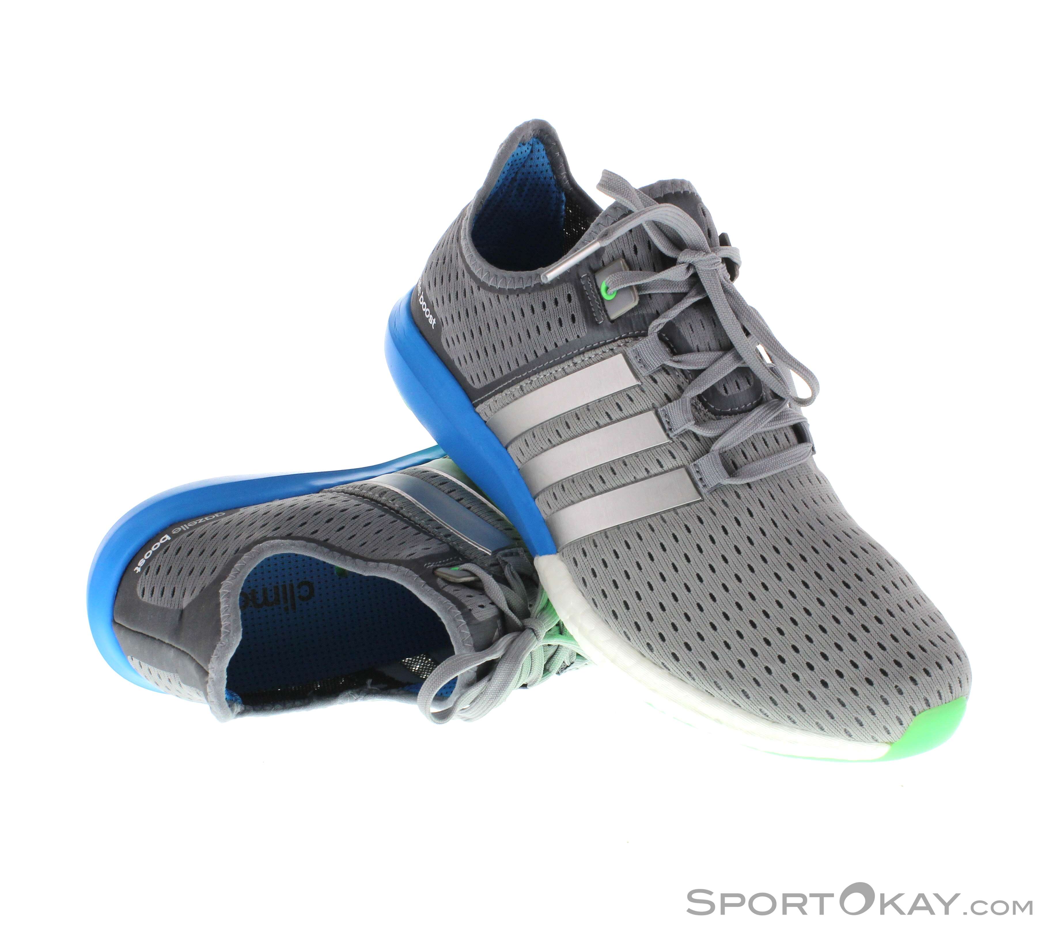 adidas cc gazelle boost m