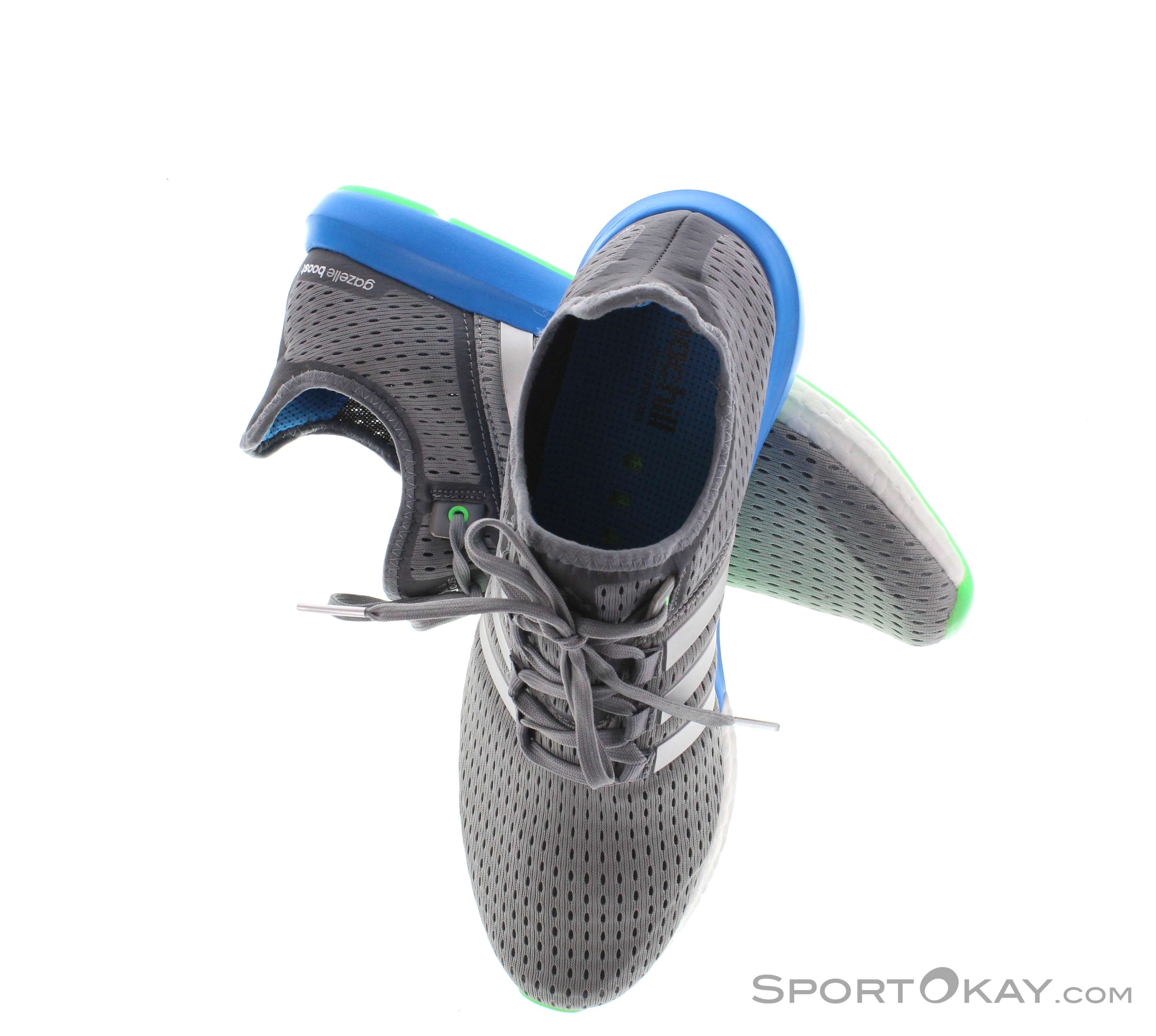 Adidas CC Gazelle Boost Mens Running Shoes - Running Shoes - Running Shoes  - Running - All