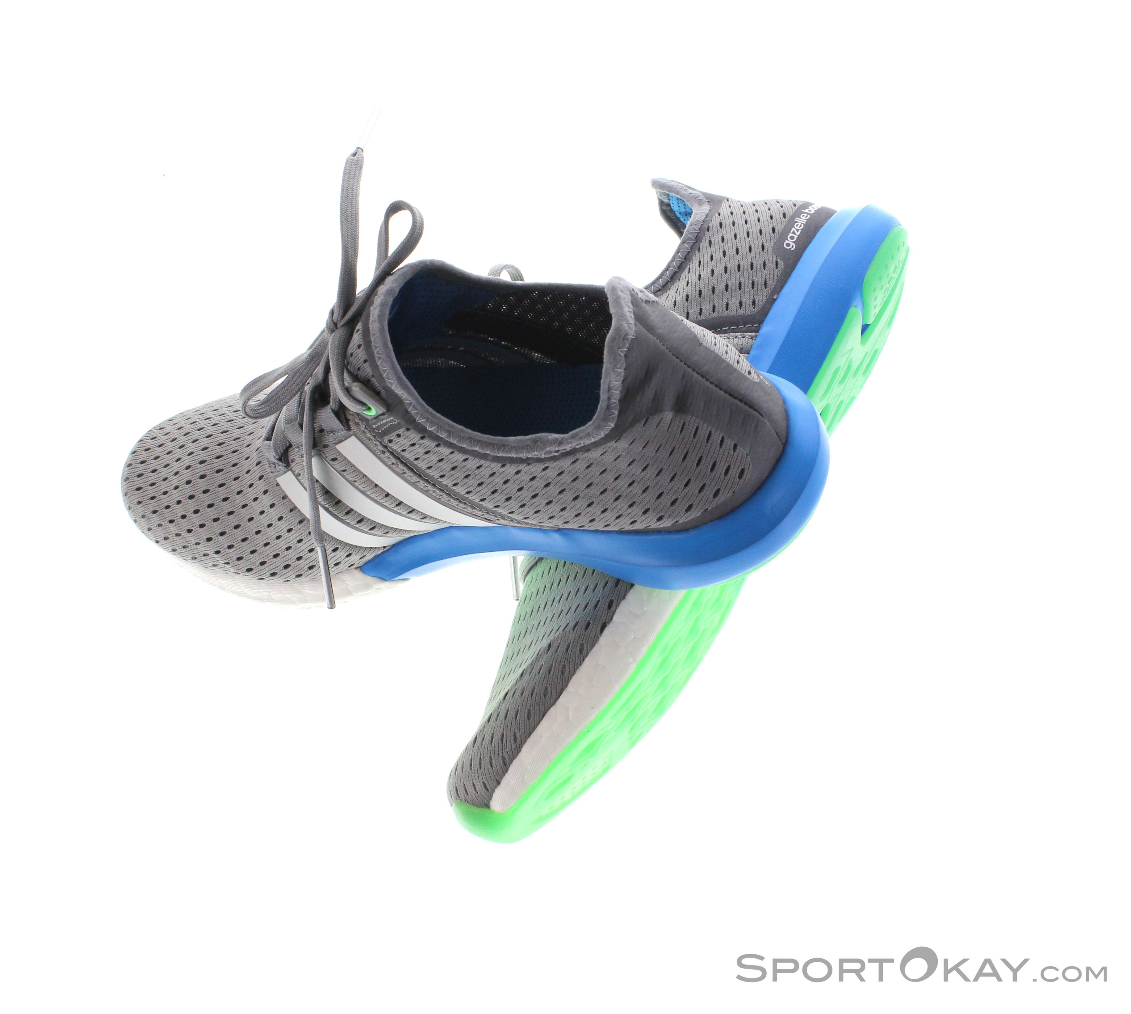 Adidas CC Gazelle Boost Mens Running Shoes - Running Shoes - Running Shoes  - Running - All