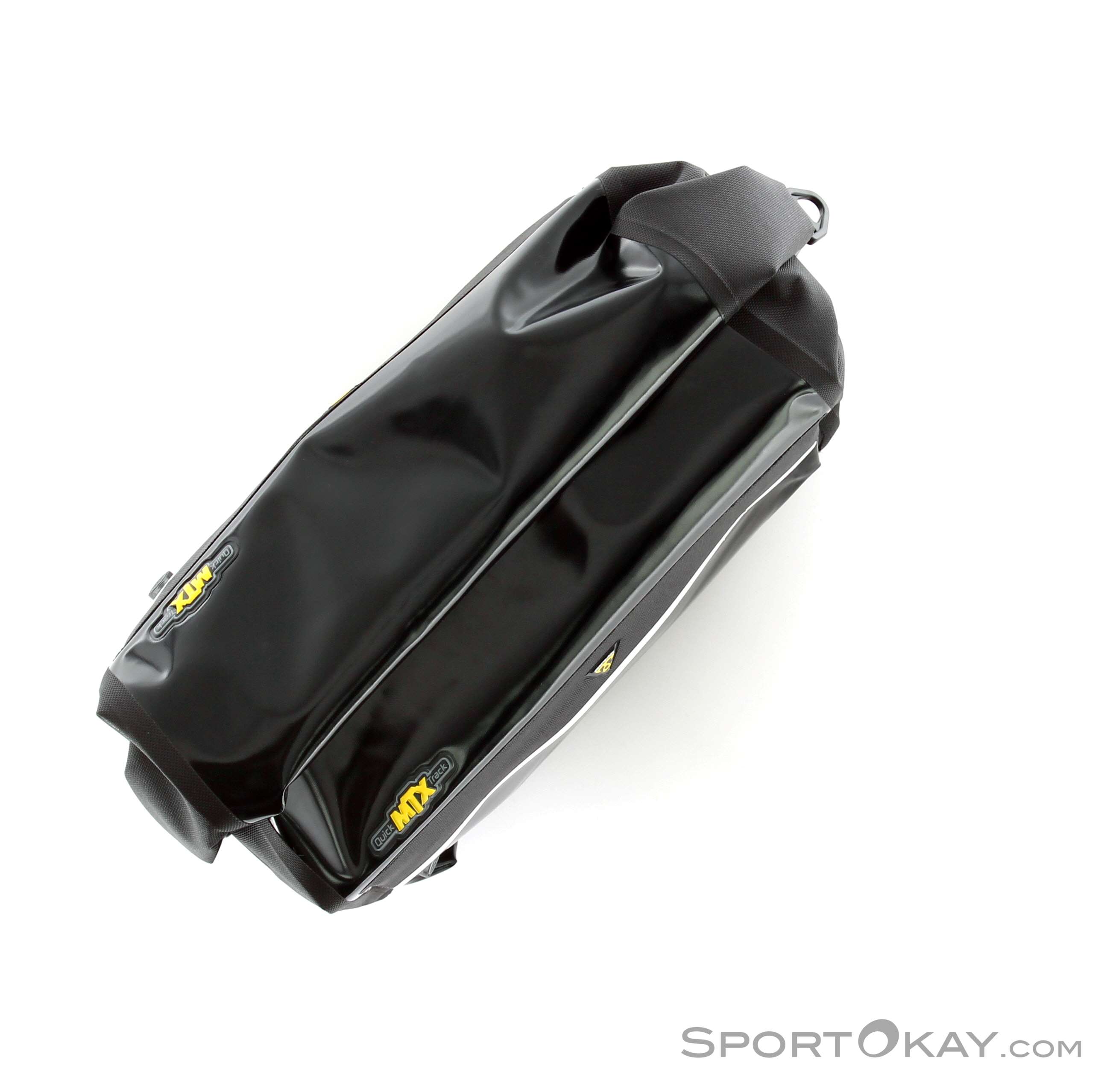 Topeak MTX Trunk DryBag Luggage Rack Bag Bike Bag Accessory