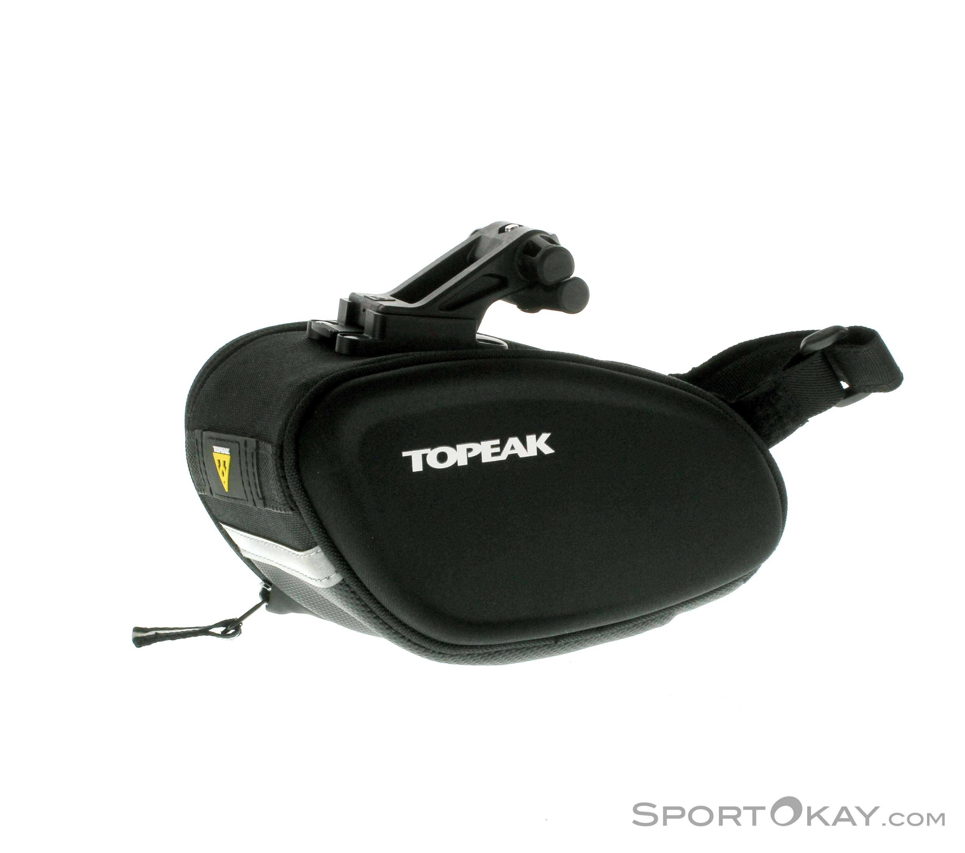 Stw Wedge Topeak Sidekick Stw TOPEAK WEDGE SIDEKICK STW Halfords UK