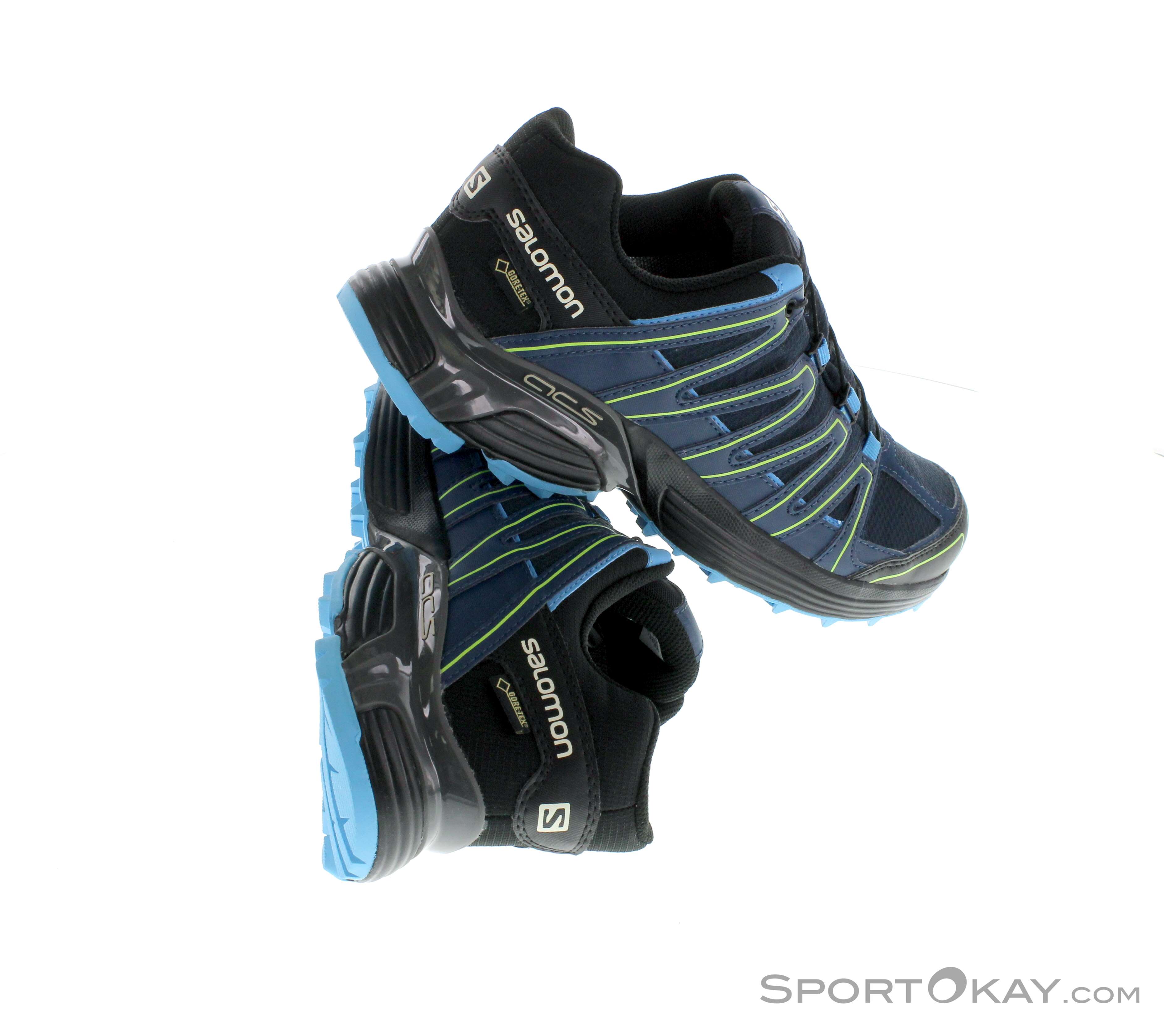 Trail Running Salomon Xt Asama Gtx Homme Salomon Xt Asama Gtx W Sales