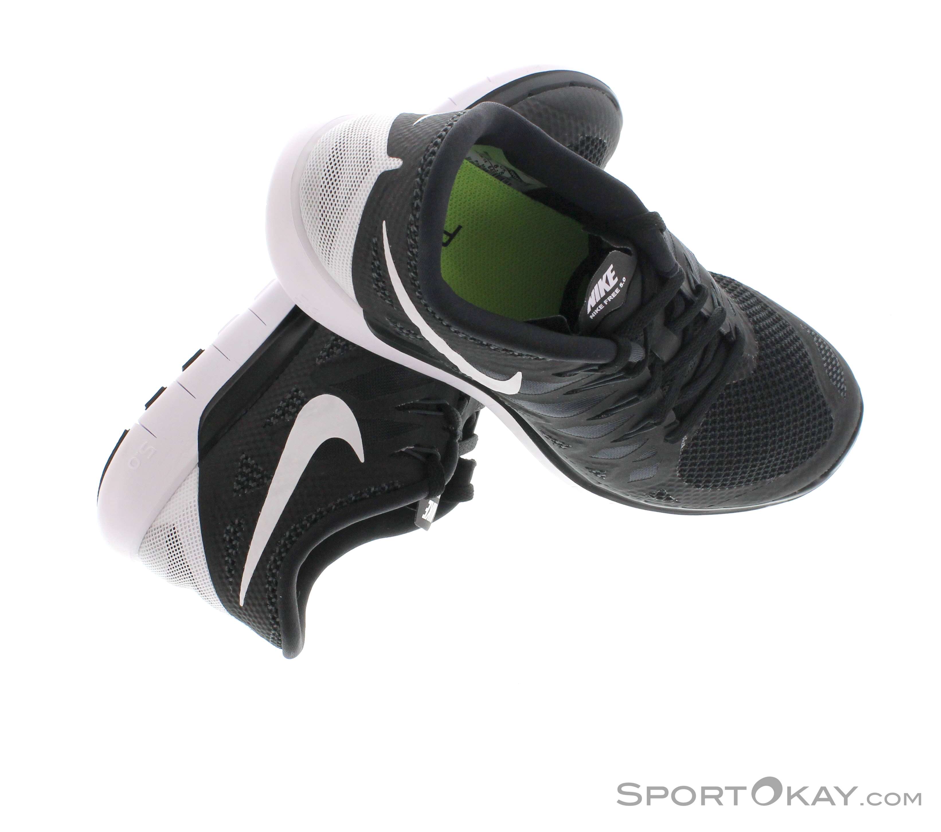 nike free 5.0 barefoot