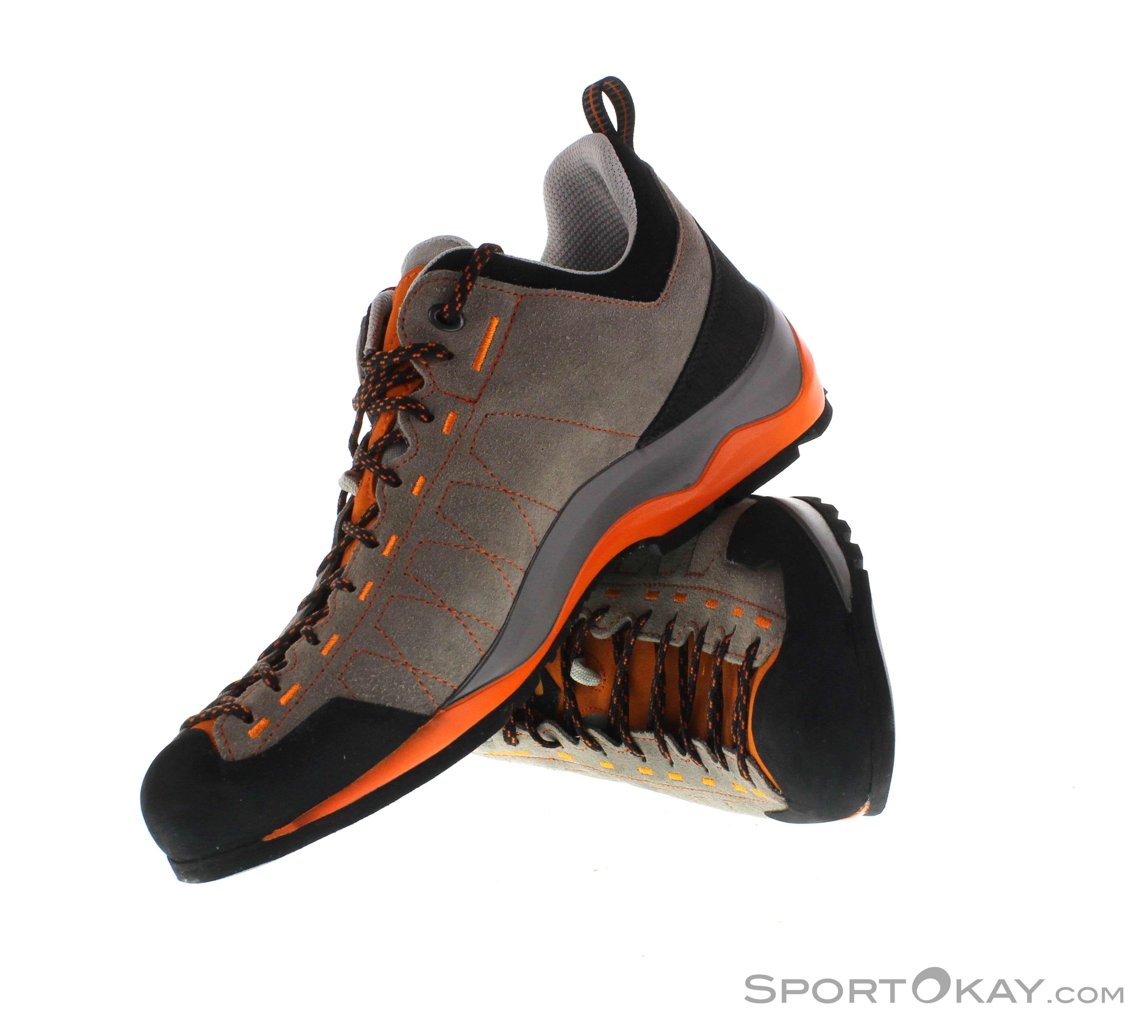 Scarpa Vitamin Mens Hiking Boots