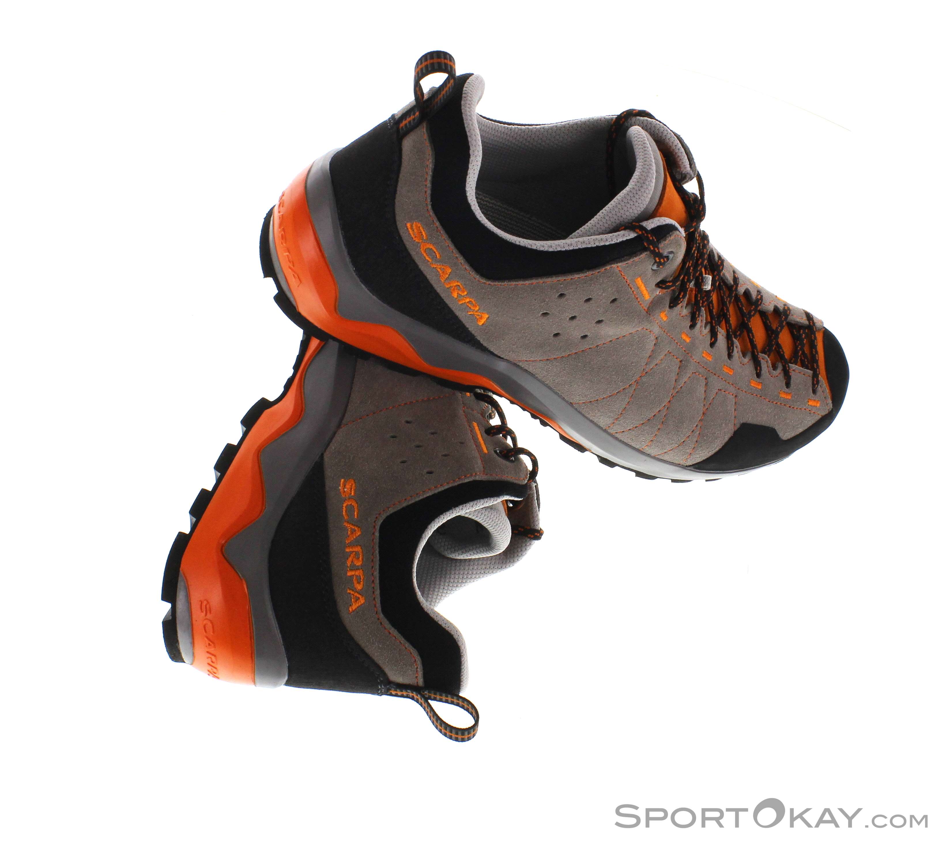 Scarpa Vitamin Mens Hiking Boots