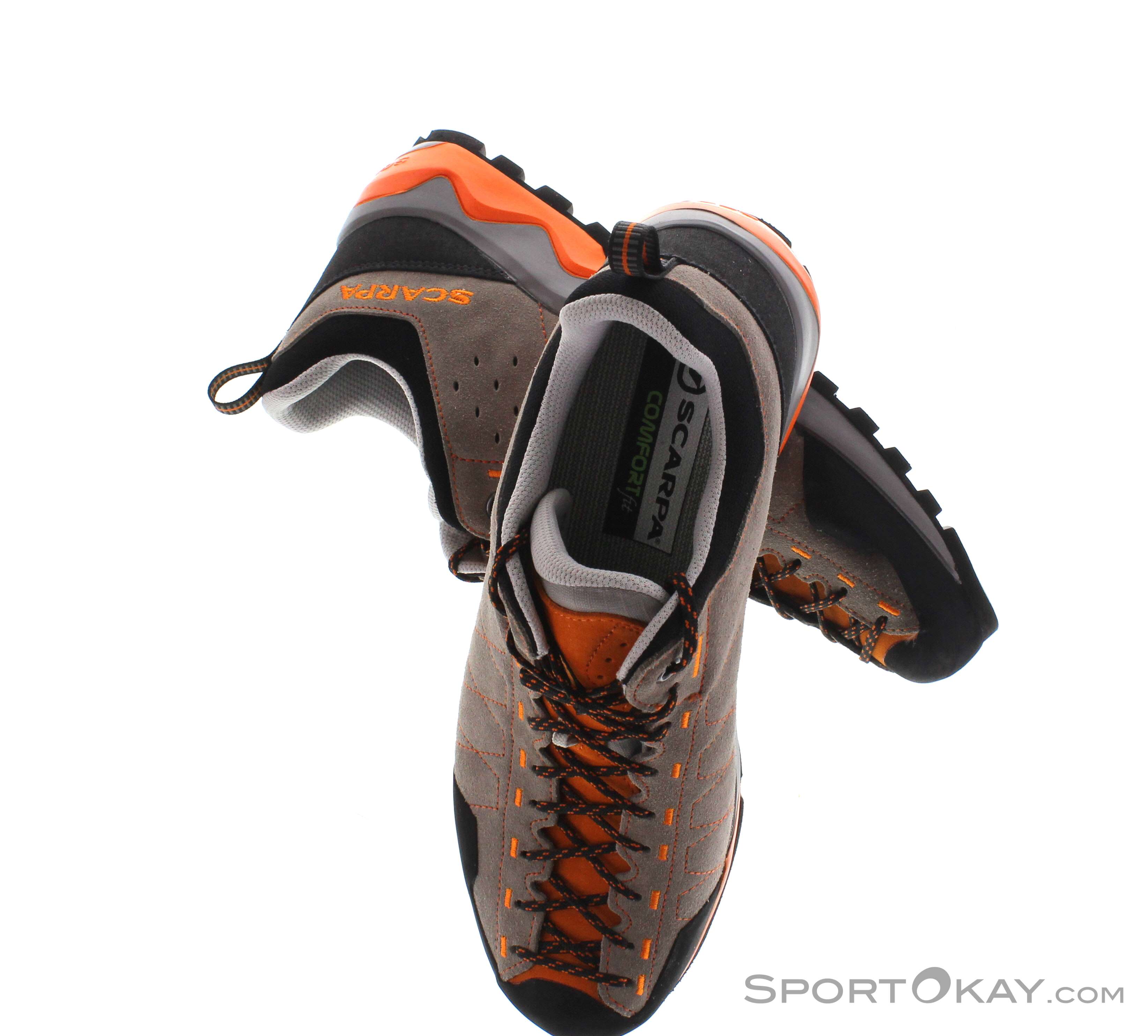 Pressure Vessels Jack Wolfskin Crossing Peak Jkt W Scarpa Vitamin