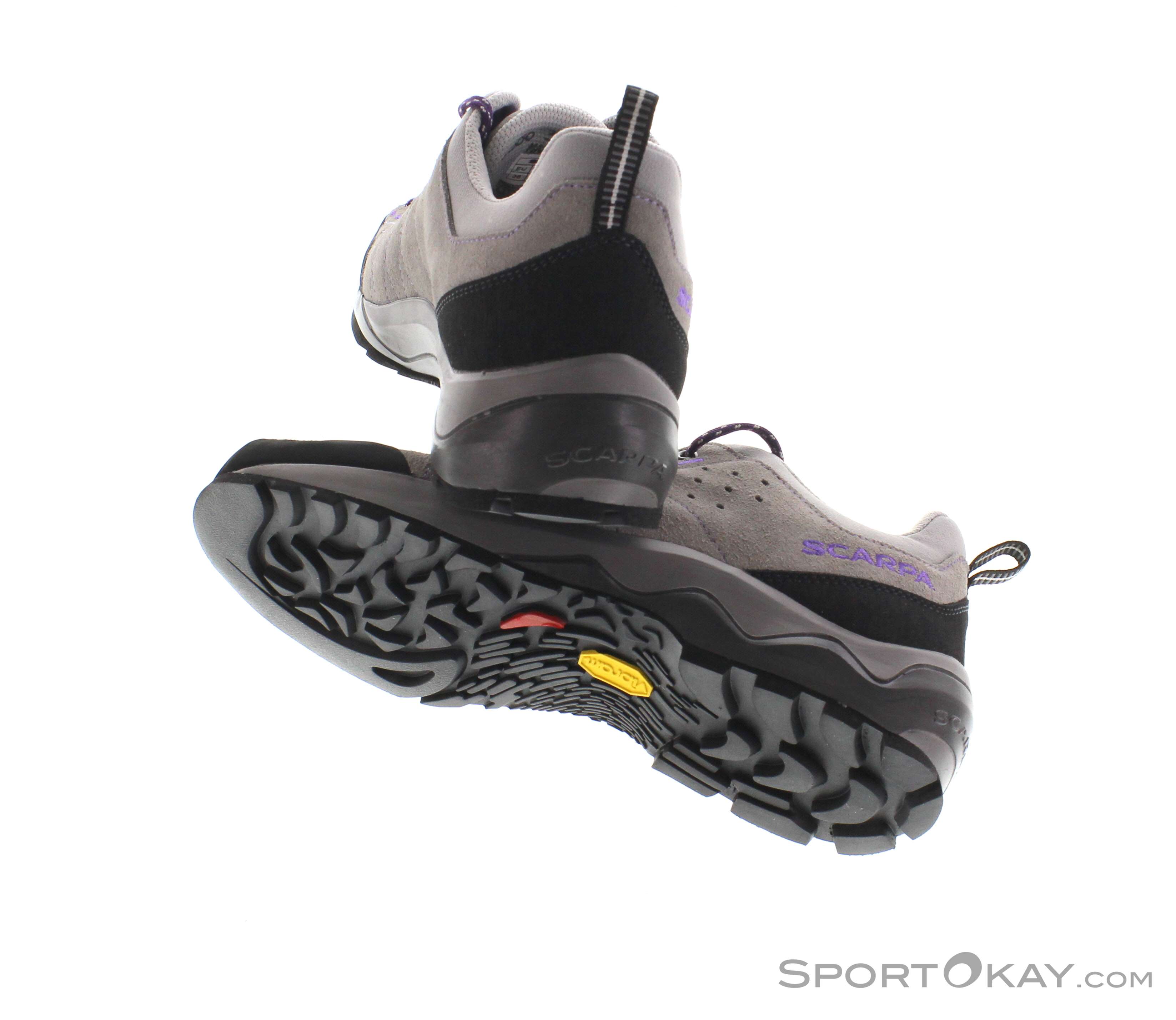 Scarpa Vitamin Donna Scarpe da Escursionismo Scarpe da