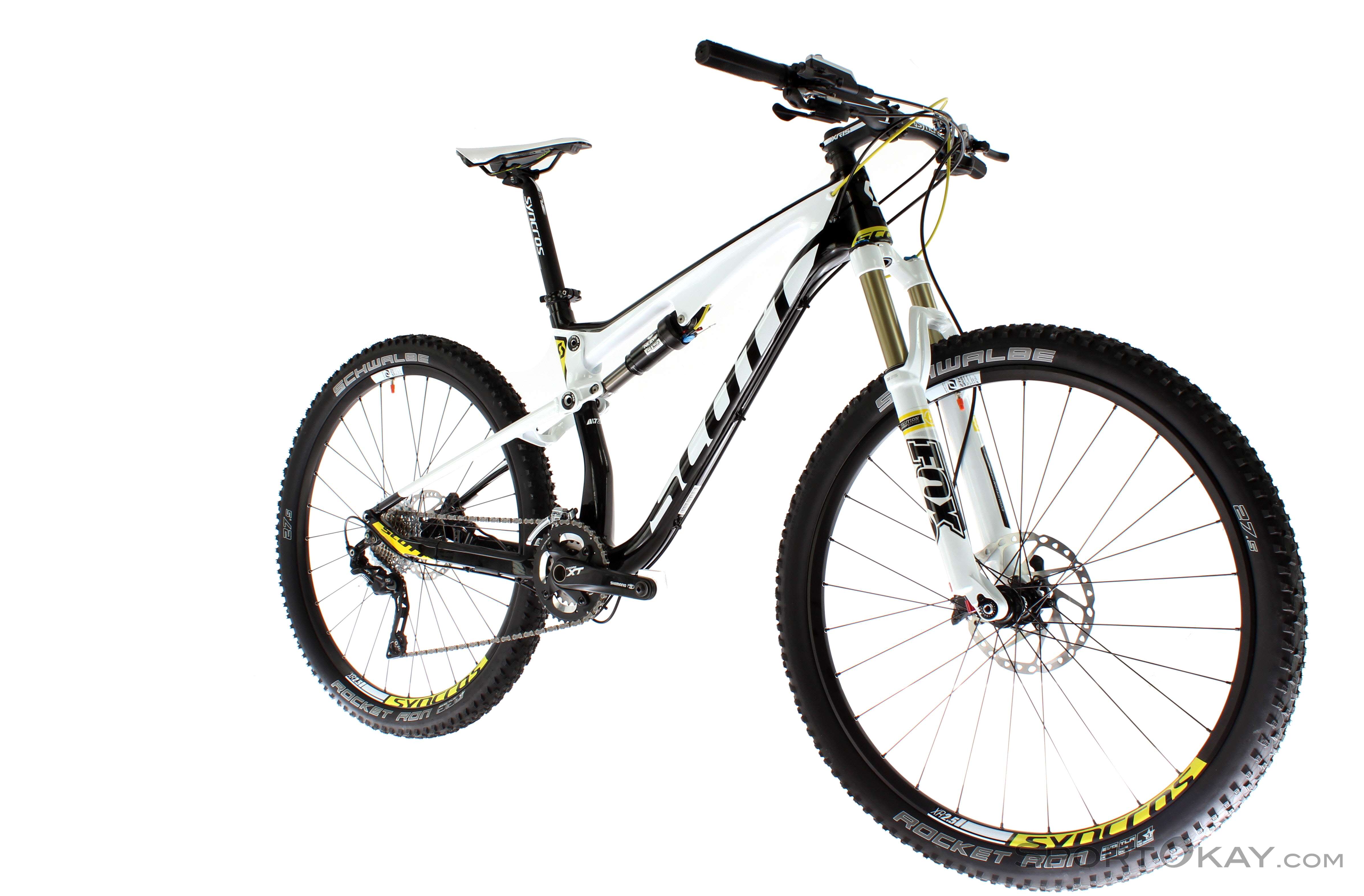 SCOTT spark 720 2015 フレーム SCOTT spark 720 2015 フレーム - メルカリ
