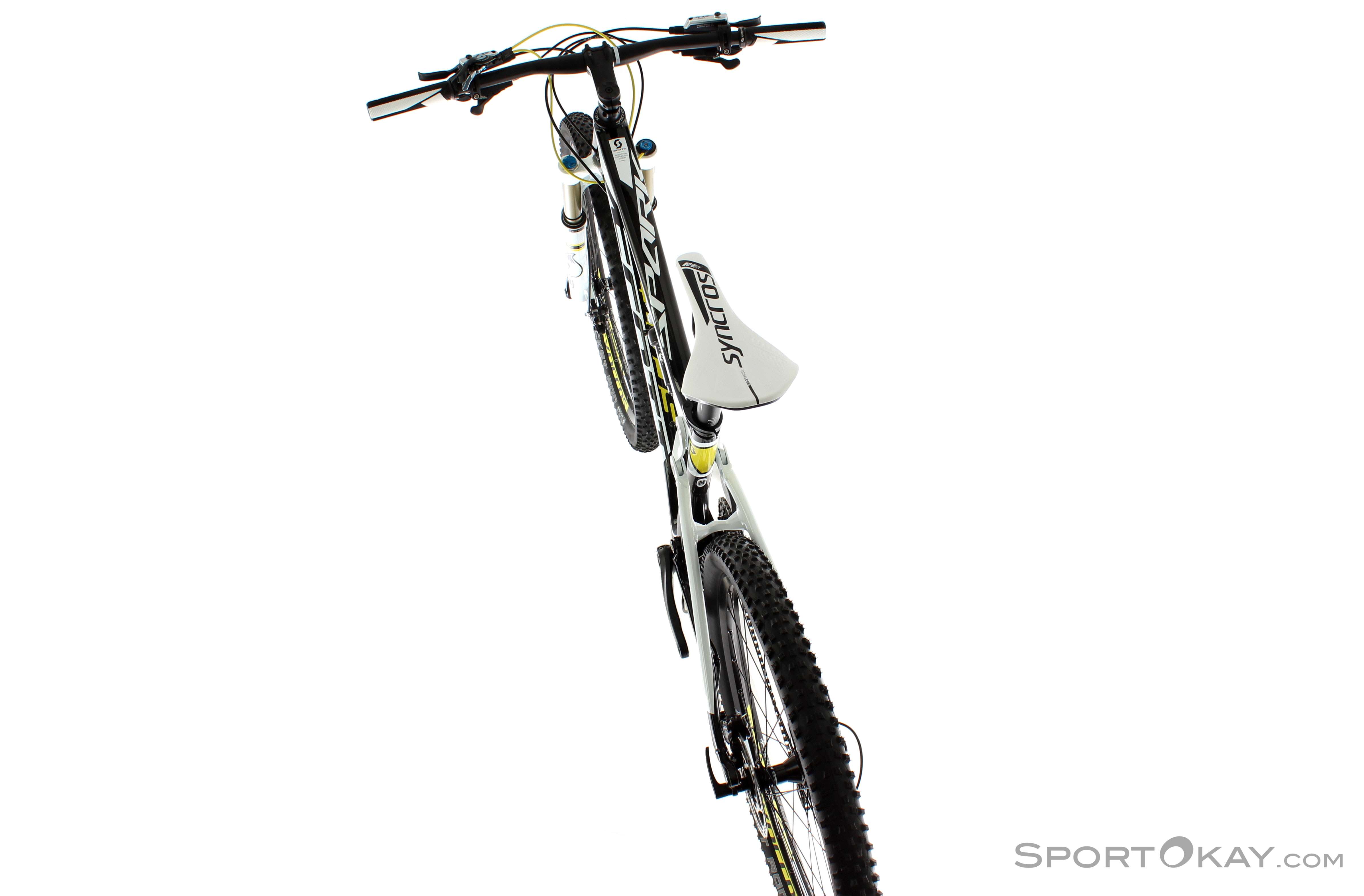 SCOTT spark 720 2015 フレーム Scott Spark 720 2015 Trailbike - Cross Country - Mountain Bike