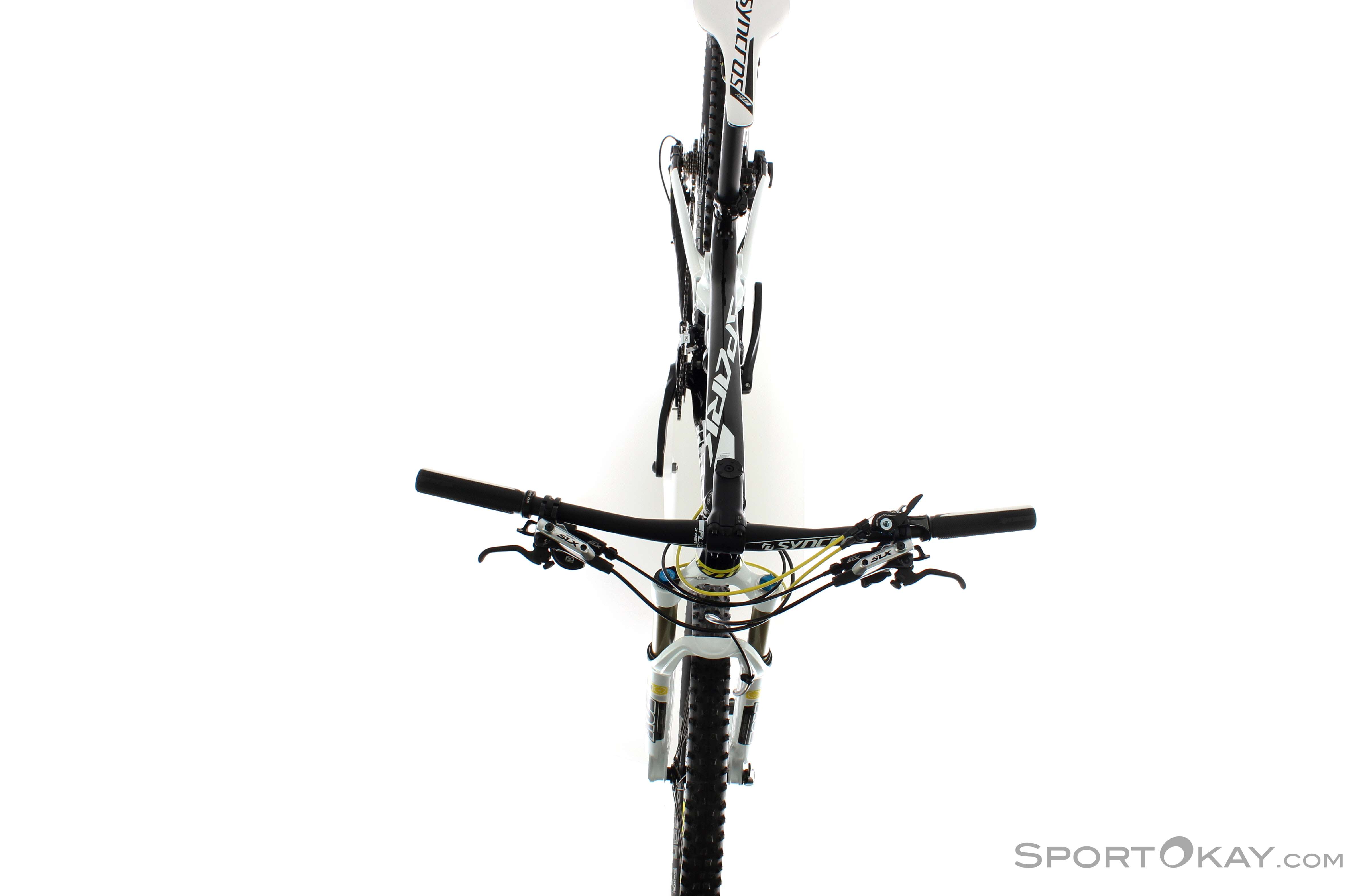 SCOTT spark 720 2015 フレーム SCOTT spark 720 2015 フレーム - メルカリ