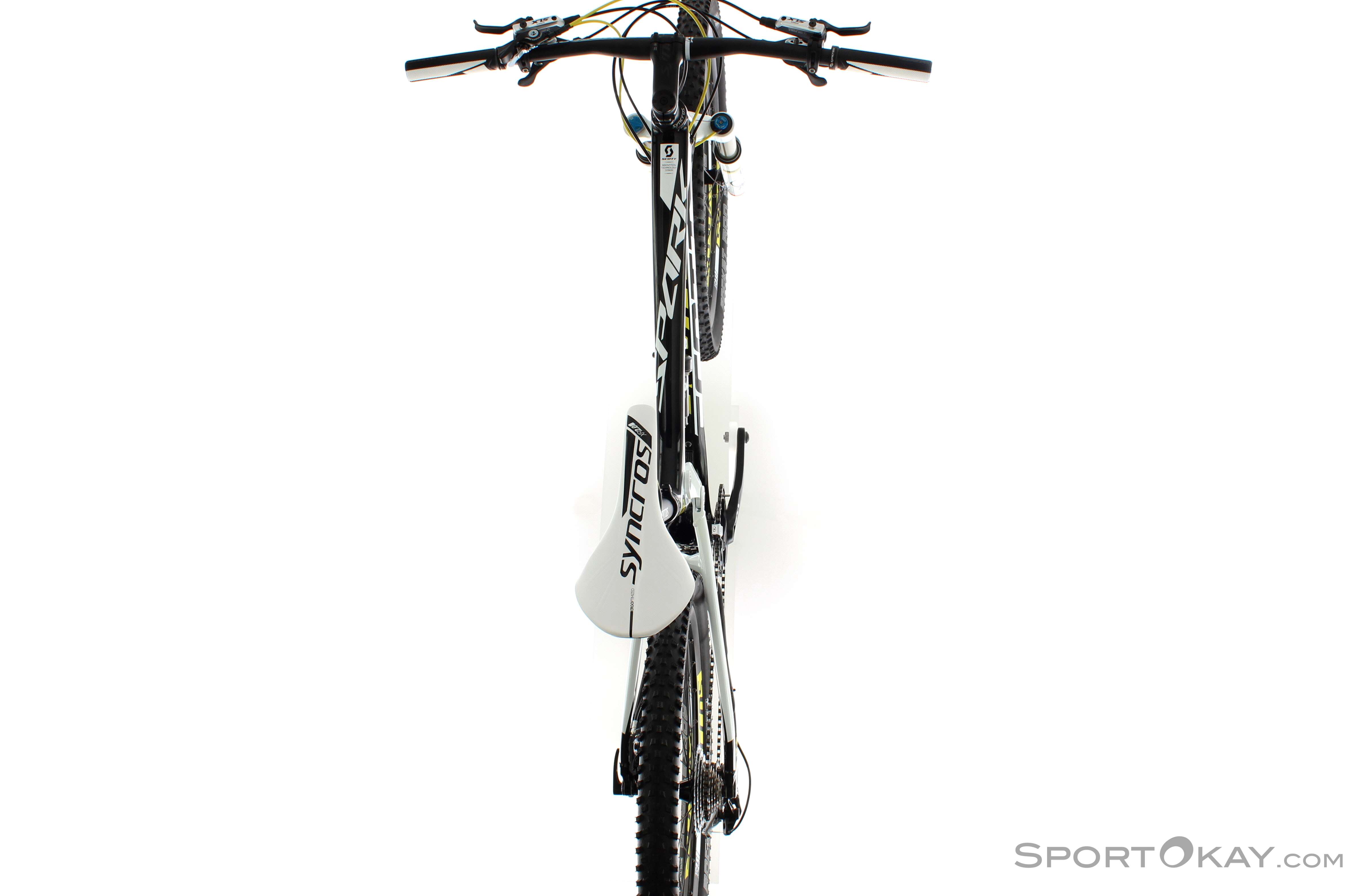 SCOTT spark 720 2015 フレーム Scott Spark 720 2015 Trailbike - Cross Country - Mountain Bike