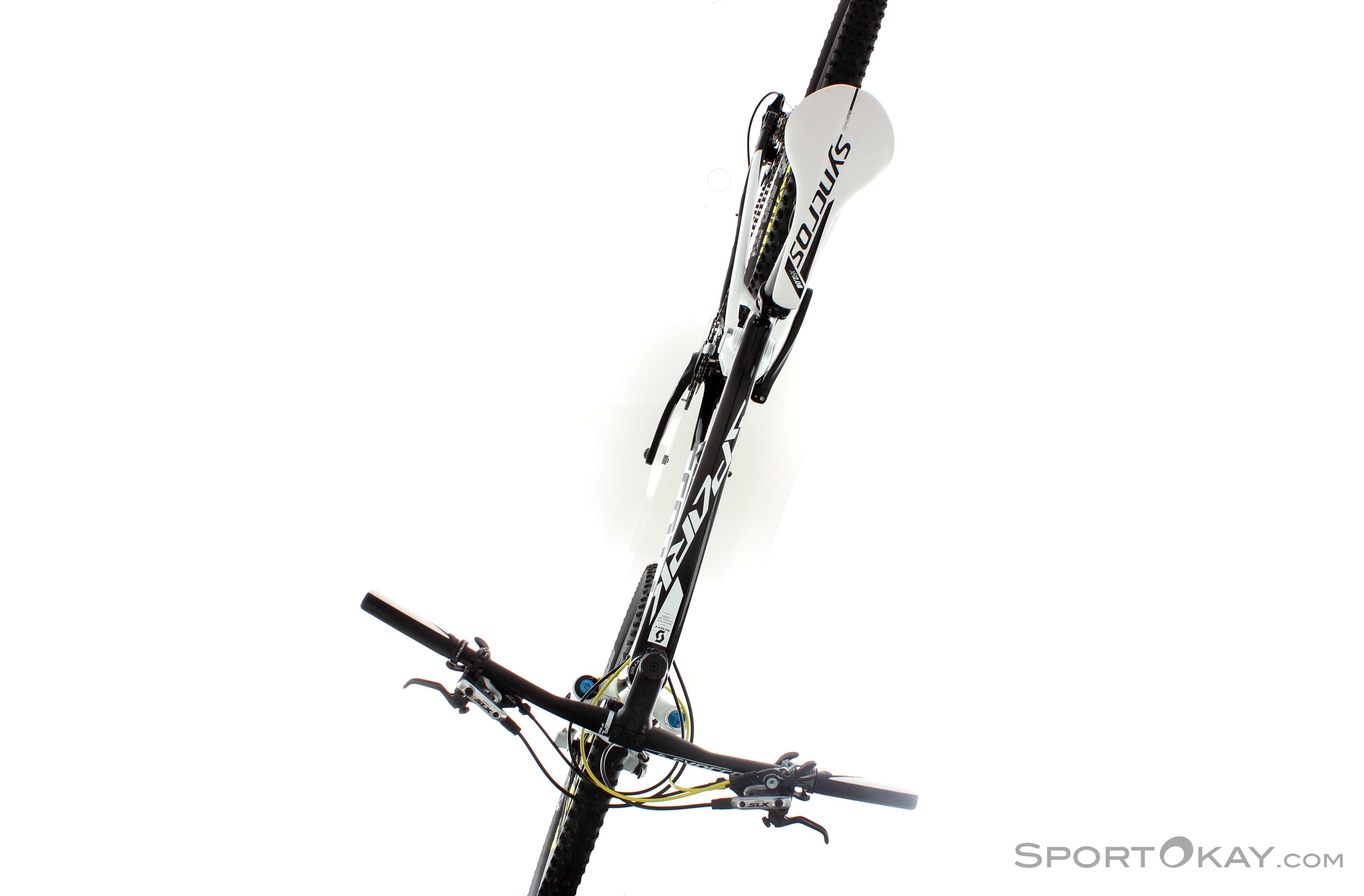 SCOTT spark 720 2015 フレーム Scott Spark 720 2015 Trailbike - Cross Country - Mountain Bike