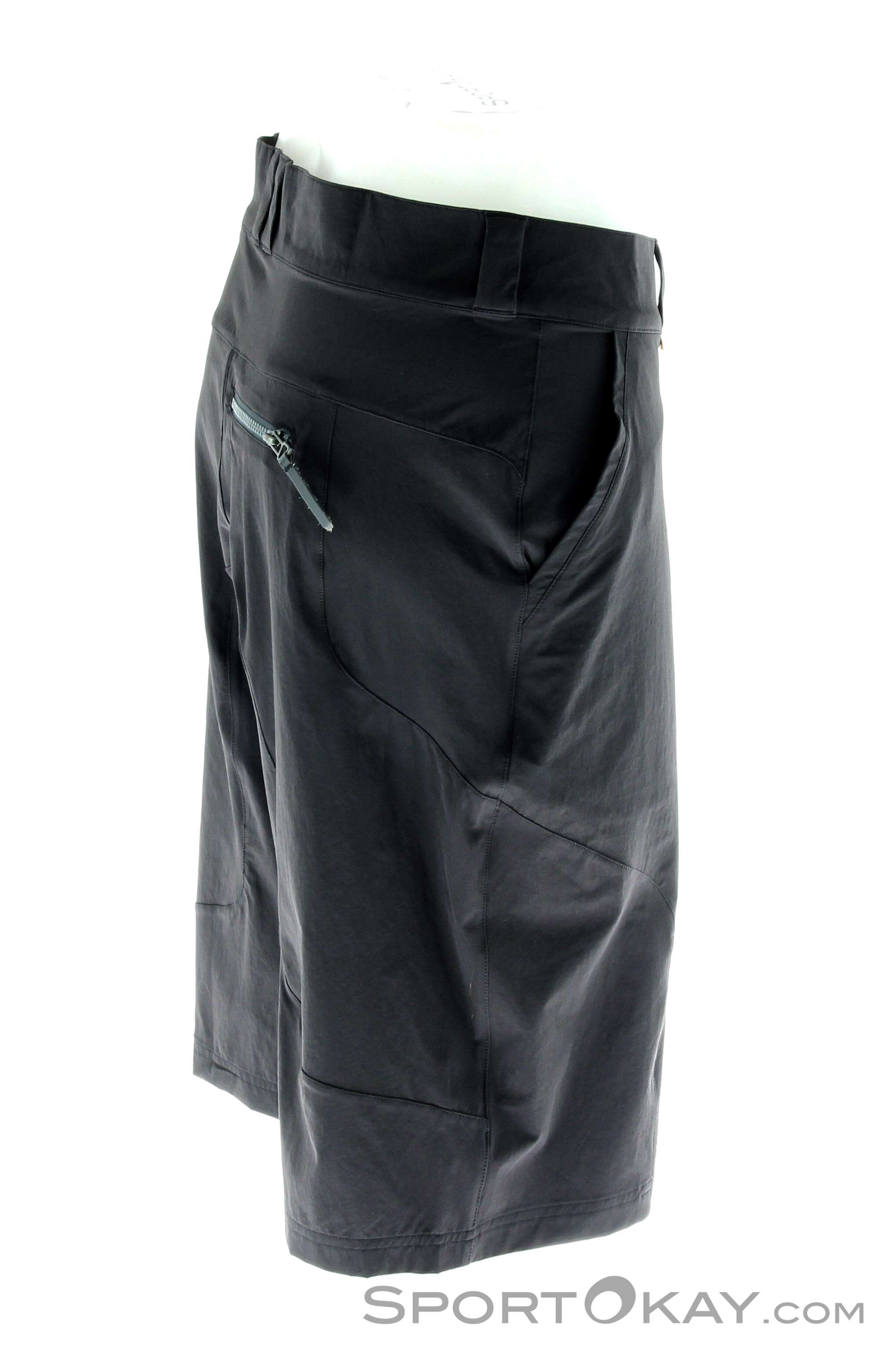 Taille M Shorts de cyclisme pour hommes, pantalons d'été à séchage