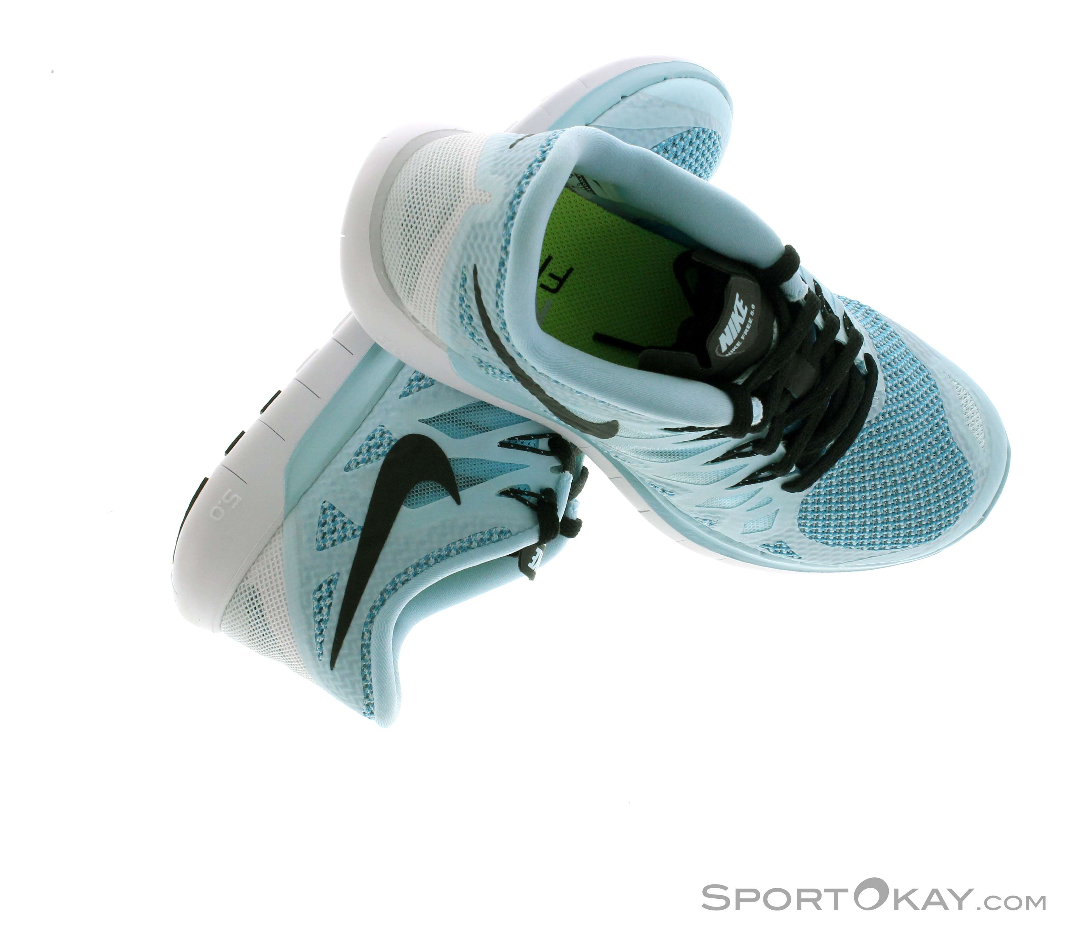 Nike Free Damen Laufschuhe Straßenlaufschuhe Laufschuhe