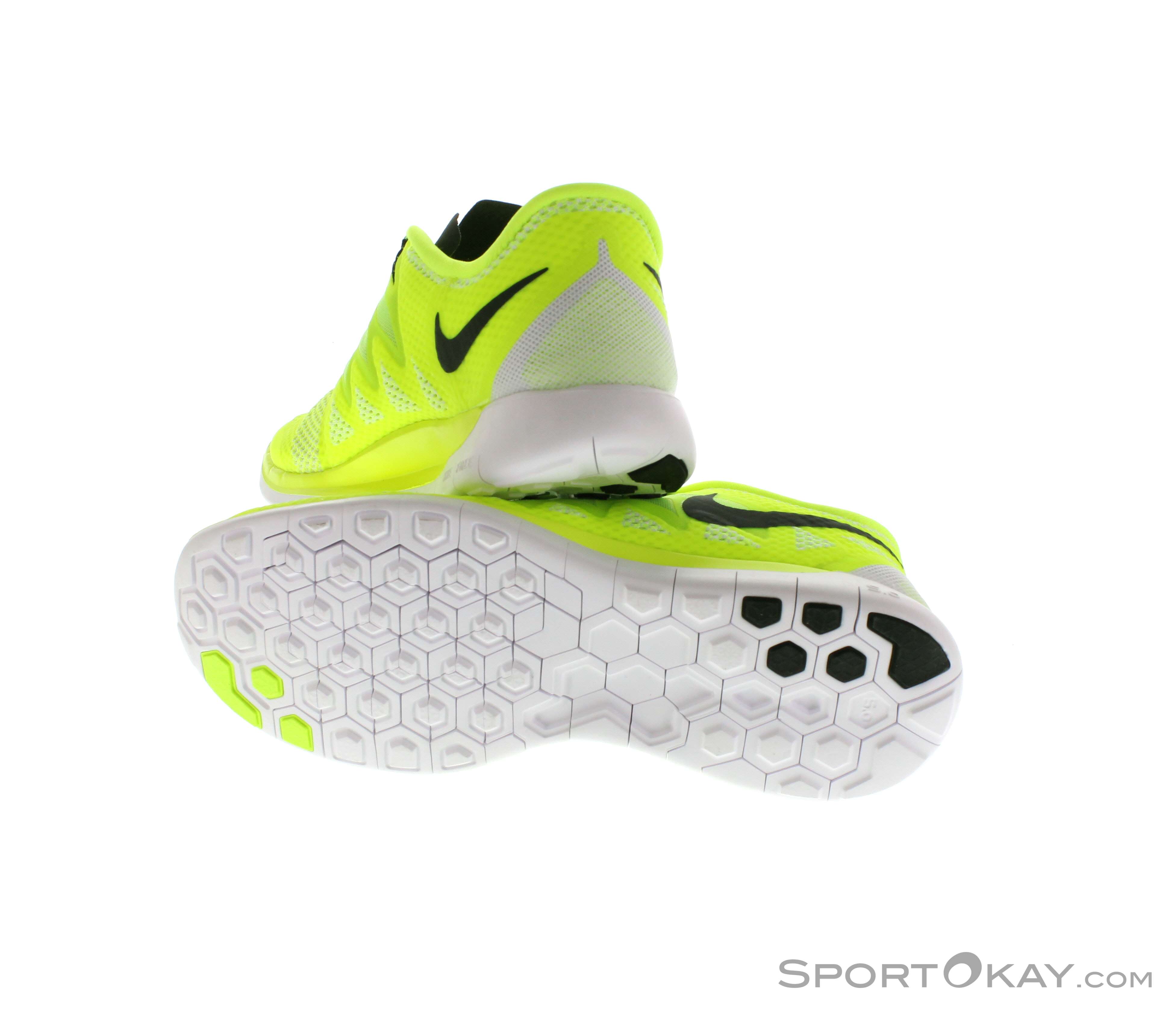 Nike Free Herren Laufschuhe