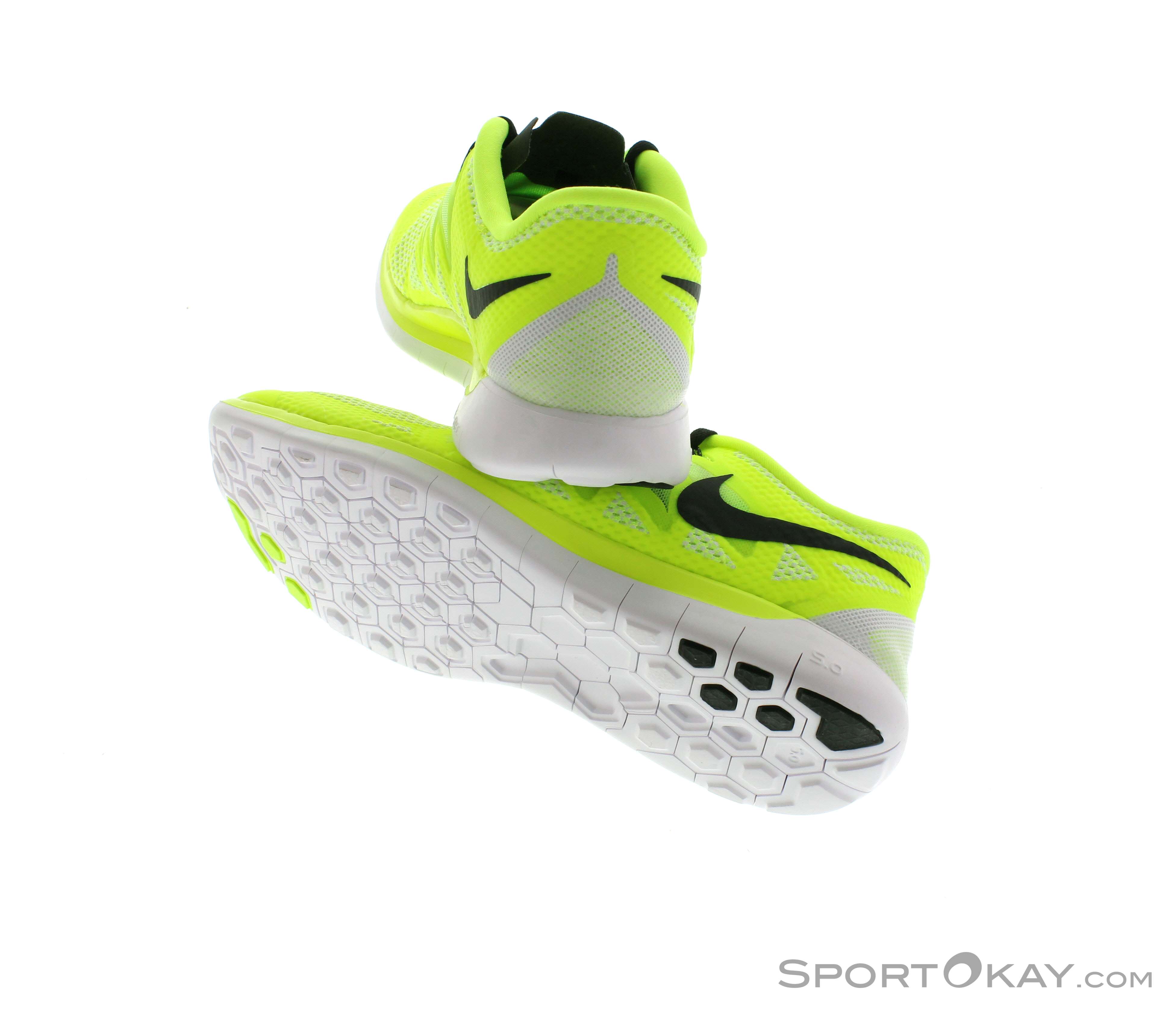 Nike Free Herren Laufschuhe