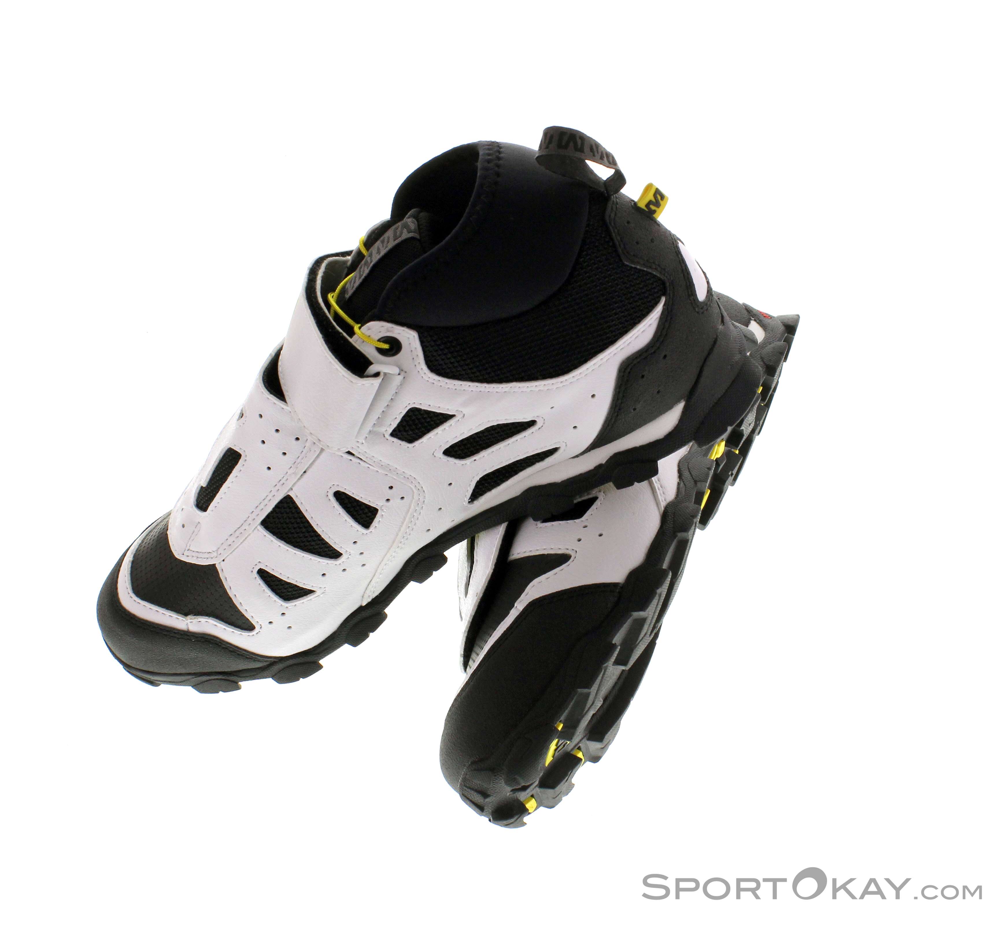 Mavic Alpine XL Bikeschuhe - VTT - Chaussures de cyclisme