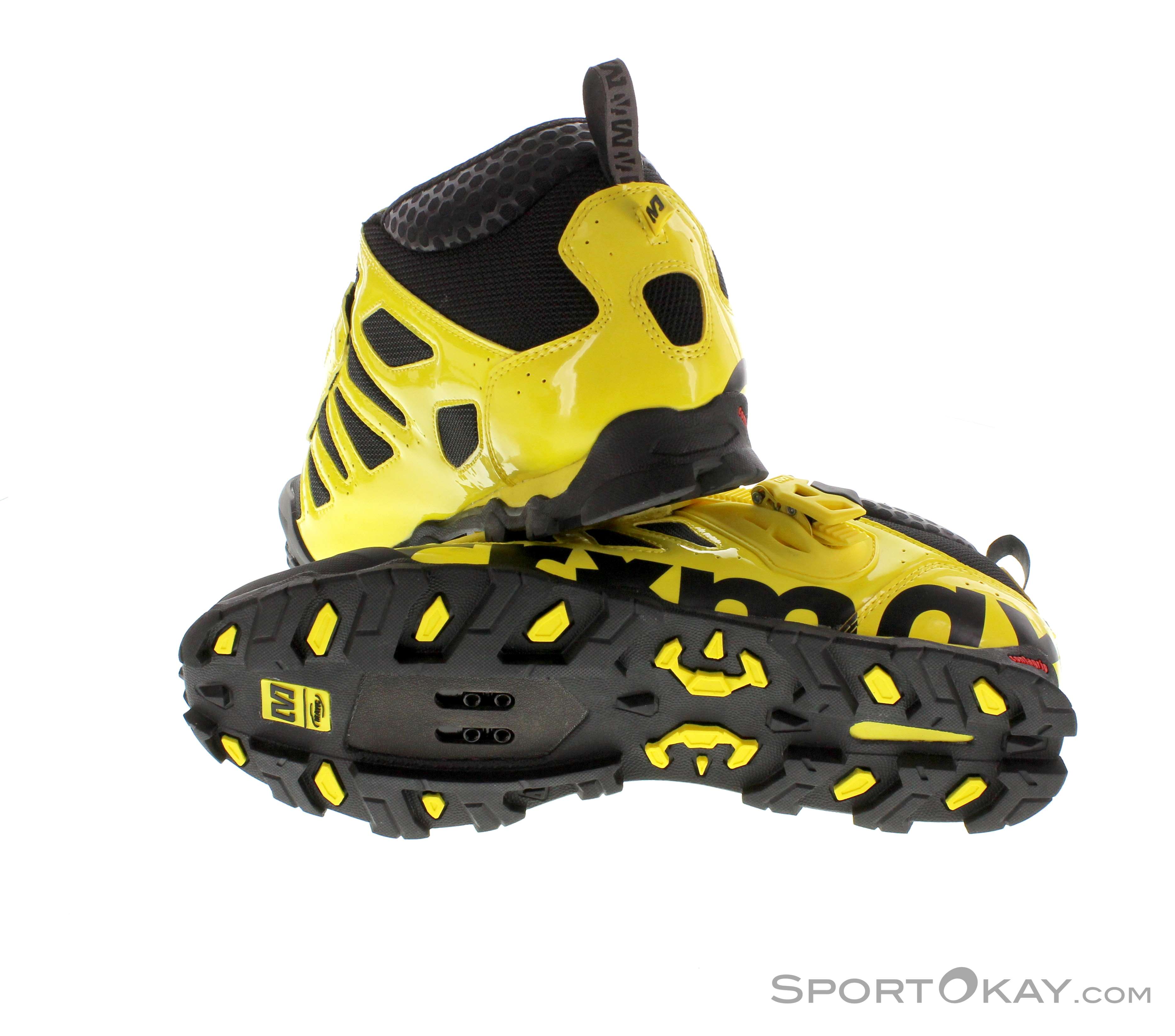 Mtb Mavic Zapatillas Mavic Crossmax Xl Pro Mountain Bike - Main Image