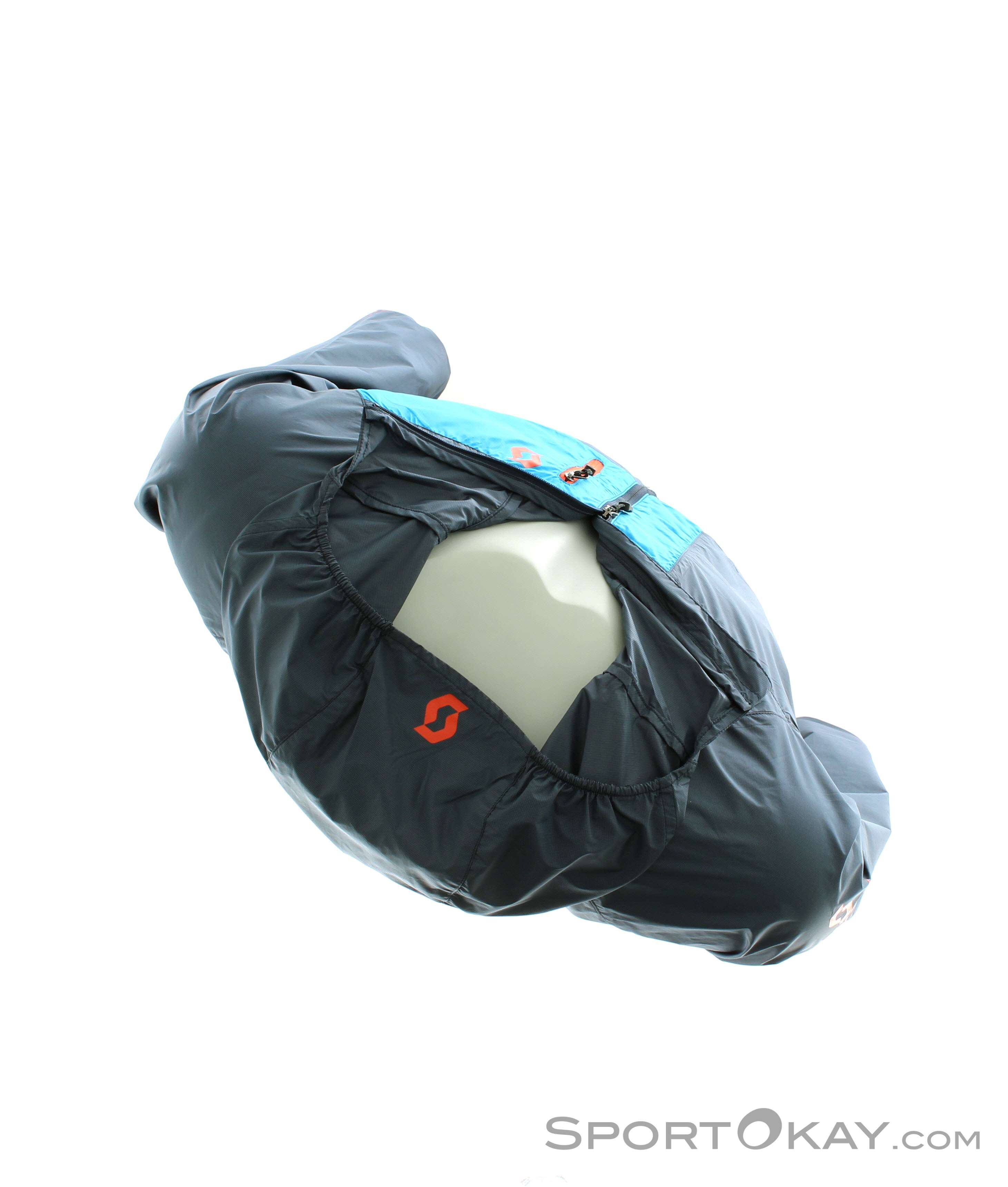 Scott Trail MTN 70 WB Jacket Herren Bikejacke Jackets Bike