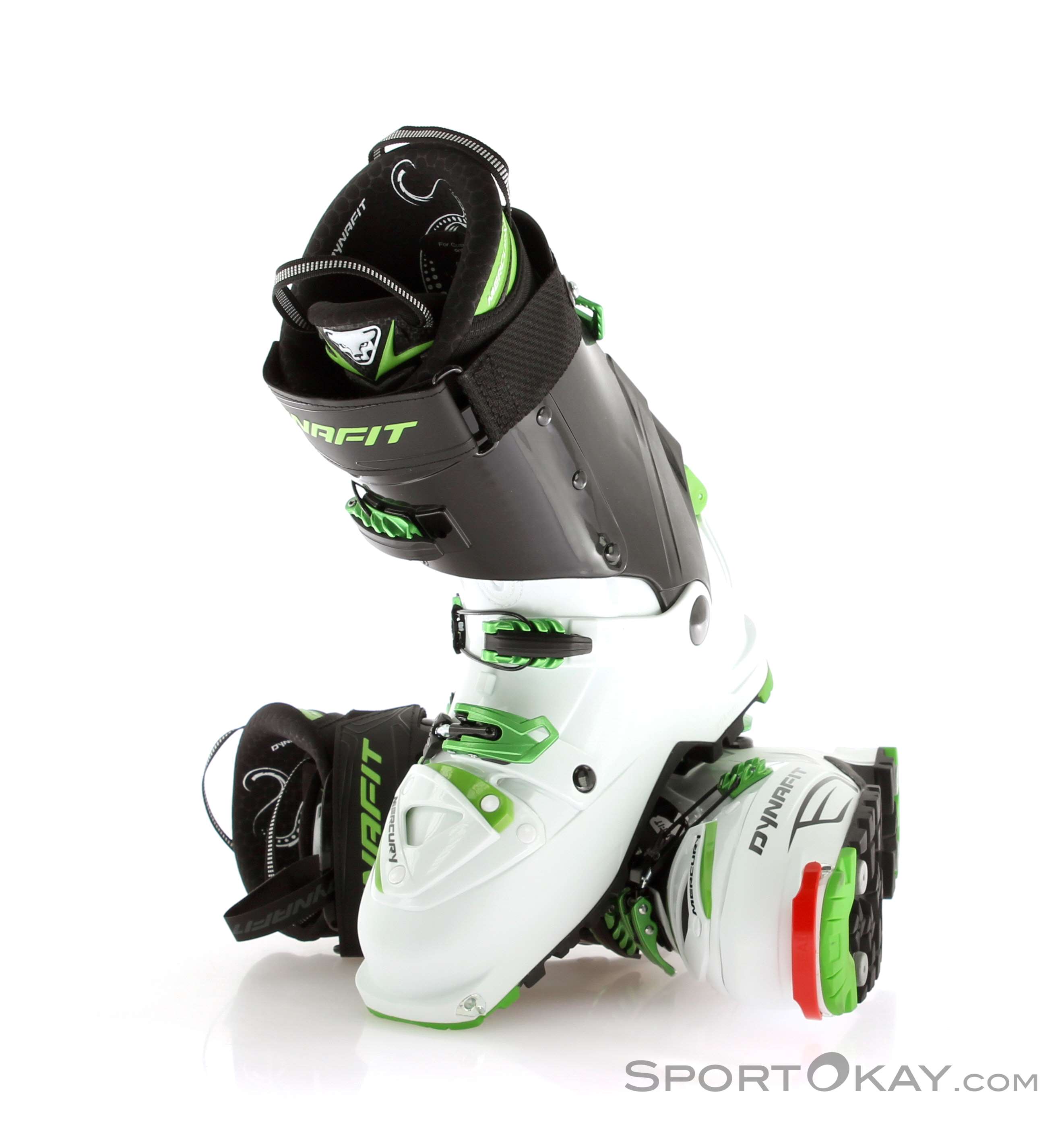 Dynafit Mercury TF Tourenschuhe - Ski Touring Boots - Ski