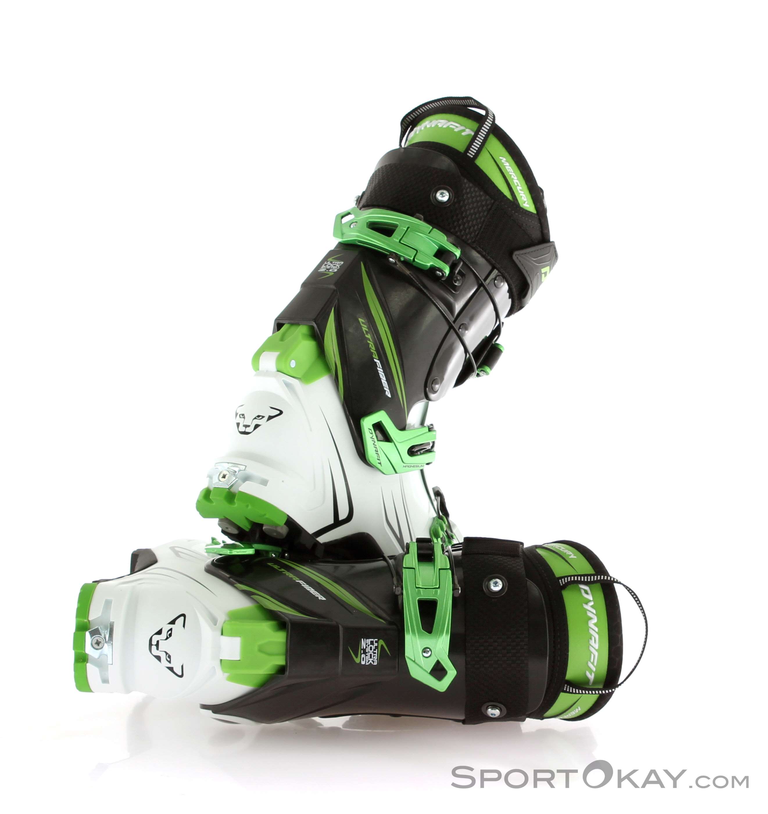 Dynafit Mercury TF Tourenschuhe - Ski Touring Boots - Ski Touring