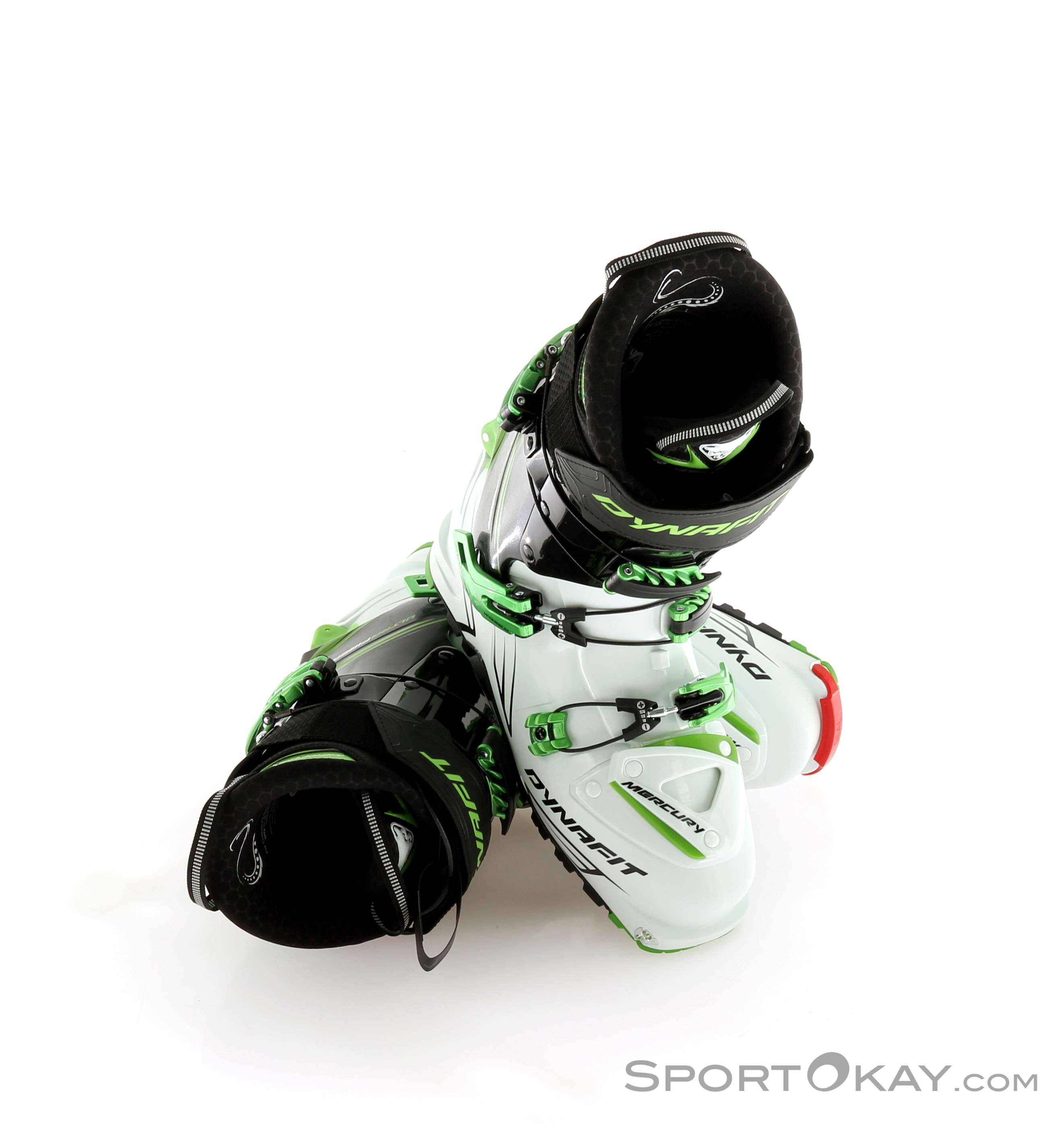 Dynafit Mercury TF Tourenschuhe - Ski Touring Boots - Ski Touring