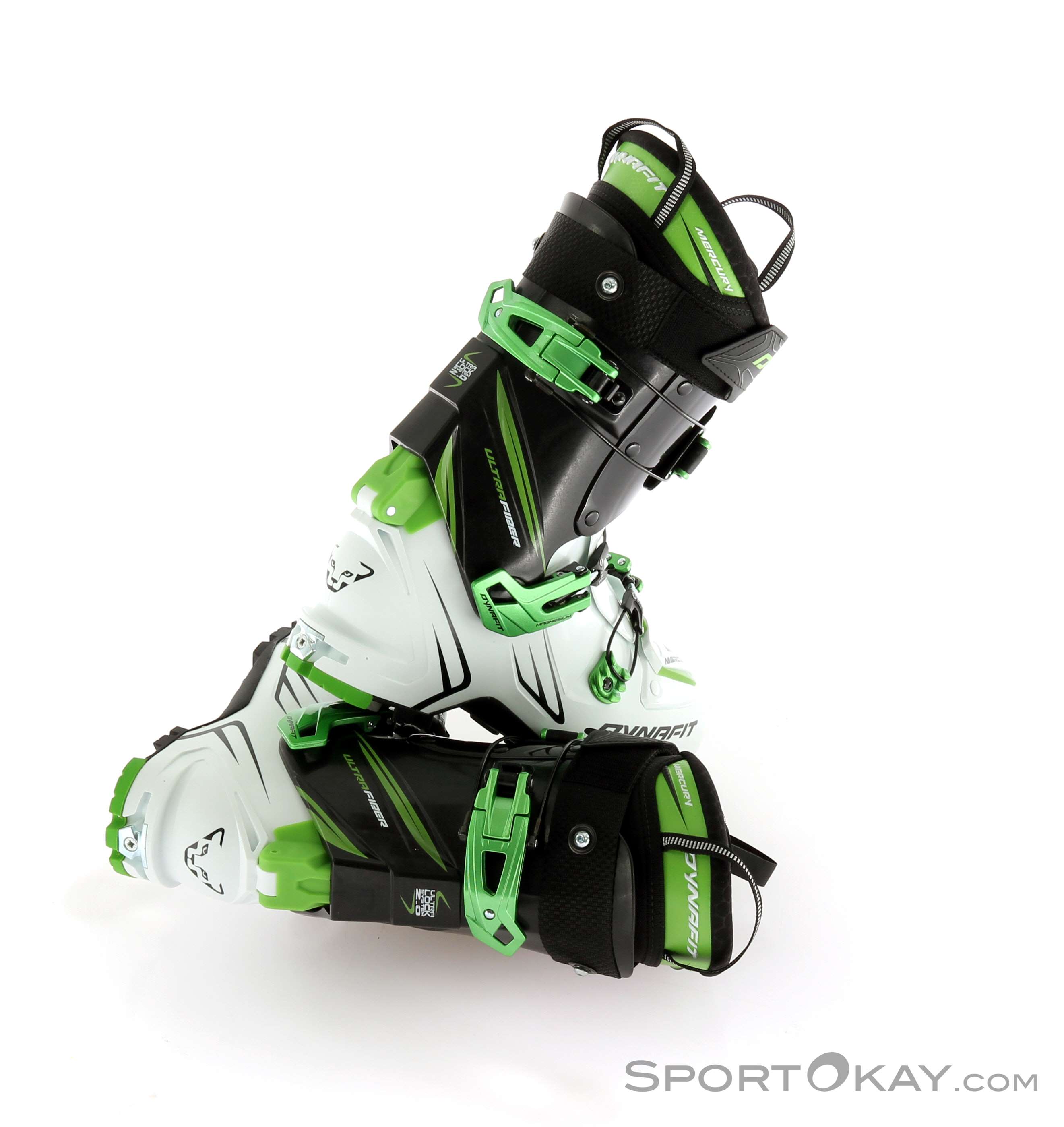 入荷情報 DYNAFIT VULCAN TF ＆ MERCURY TF - Toraya-sports's diary