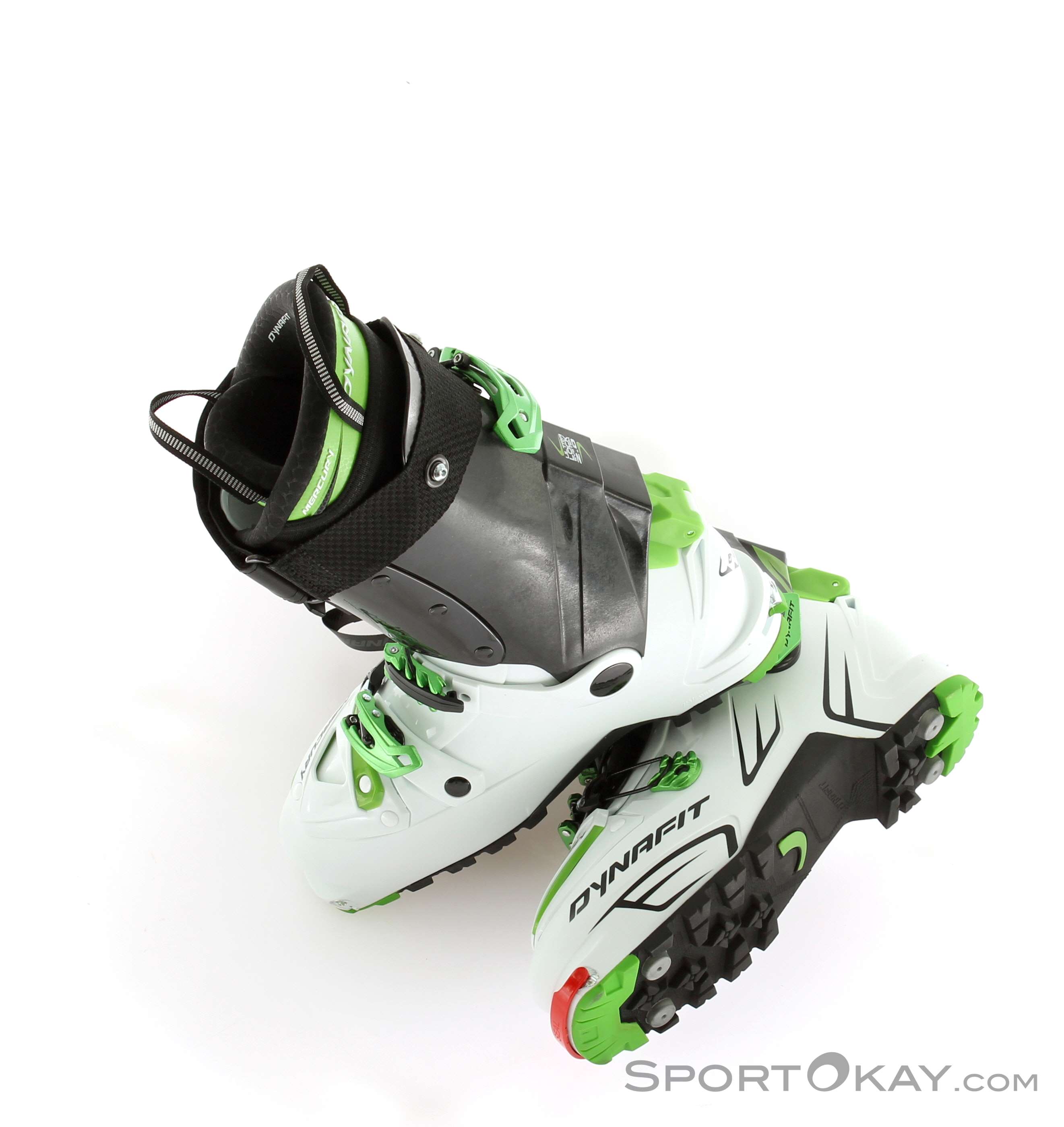 Dynafit Mercury TF Reviews - Trailspace