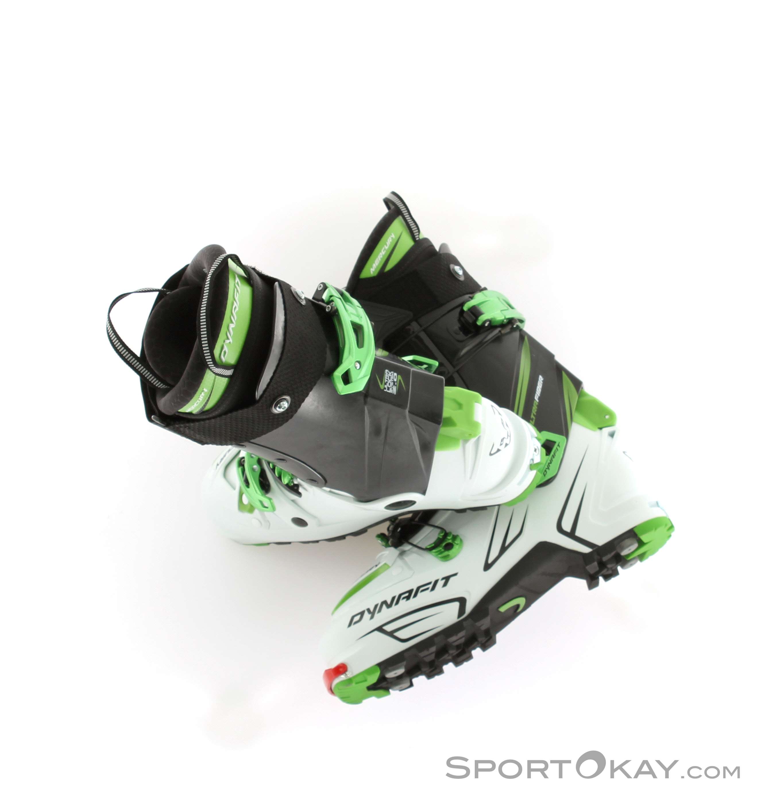 Dynafit Mercury TF Tourenschuhe - Ski Touring Boots - Ski Touring
