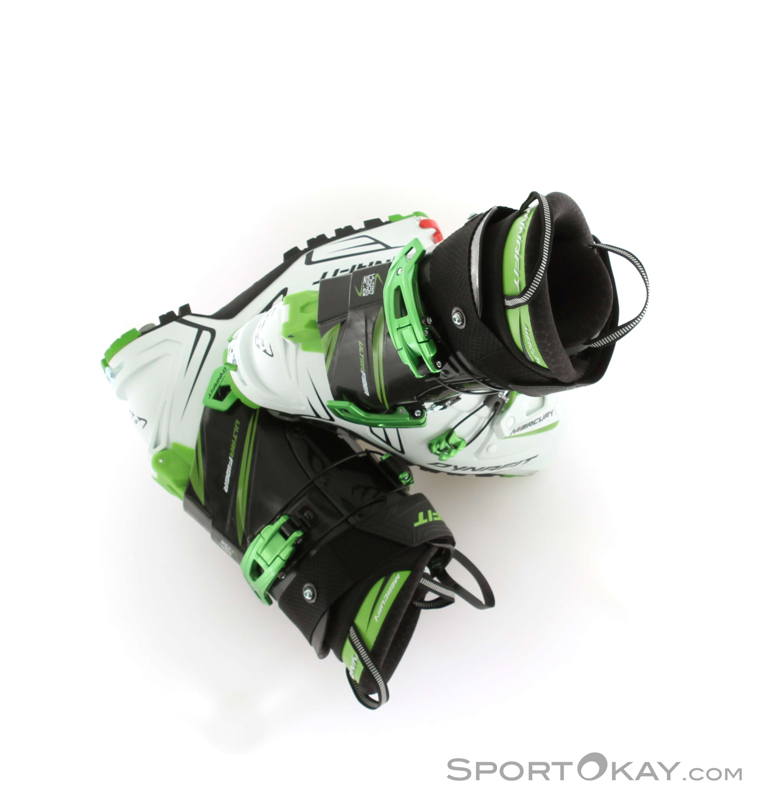 Dynafit Mercury TF Tourenschuhe - Ski Touring Boots - Ski