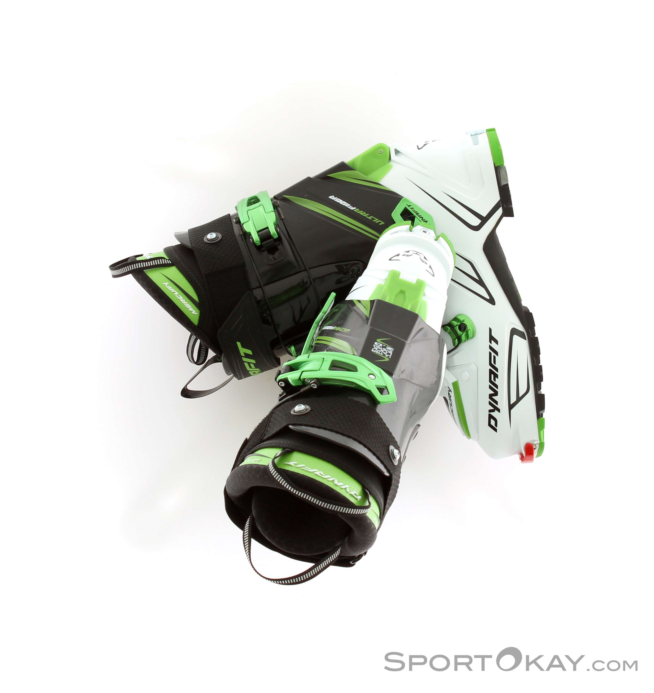 Dynafit Mercury TF Tourenschuhe - Ski Touring Boots - Ski