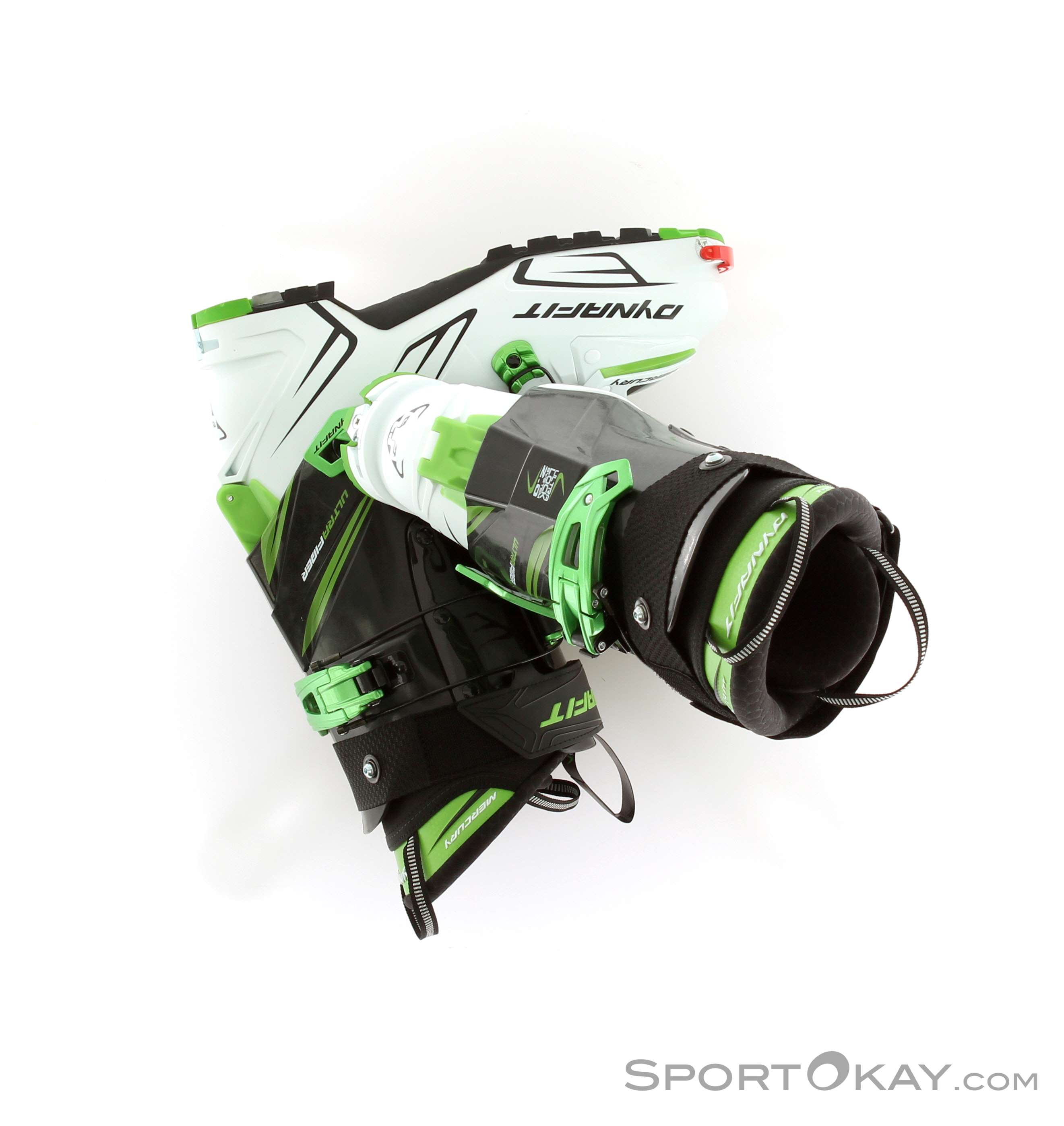 Dynafit Mercury Women TF - Small Planet Sports